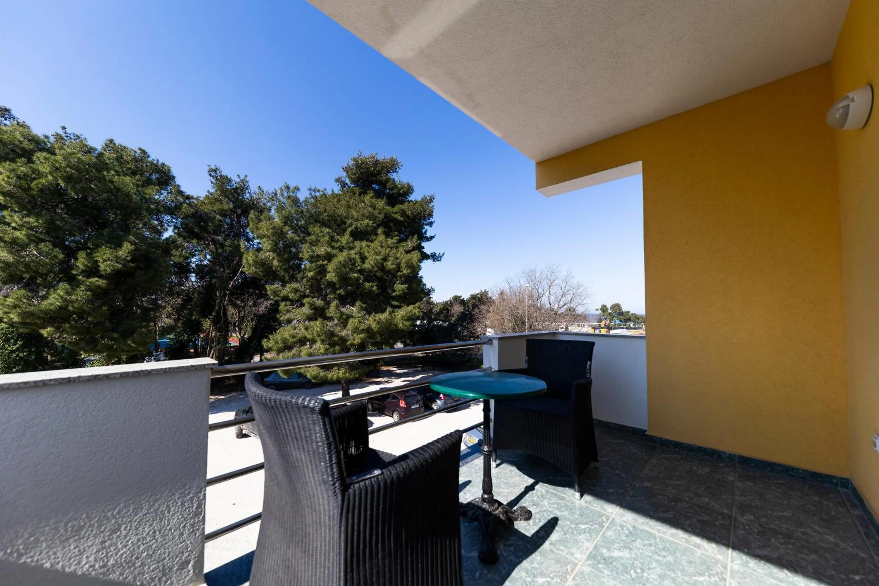 Guesthouse Villa Irena