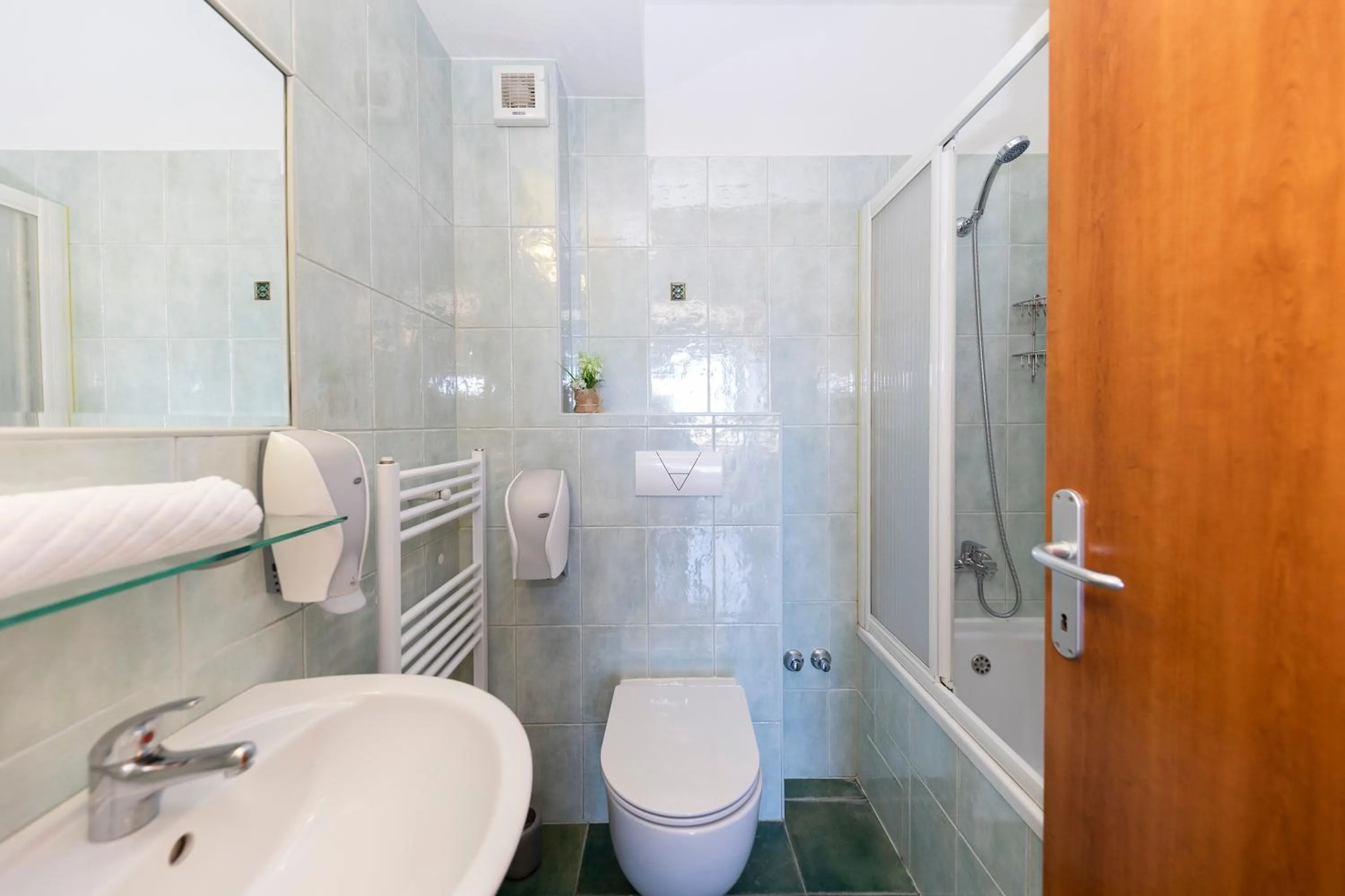 Guesthouse Villa Irena