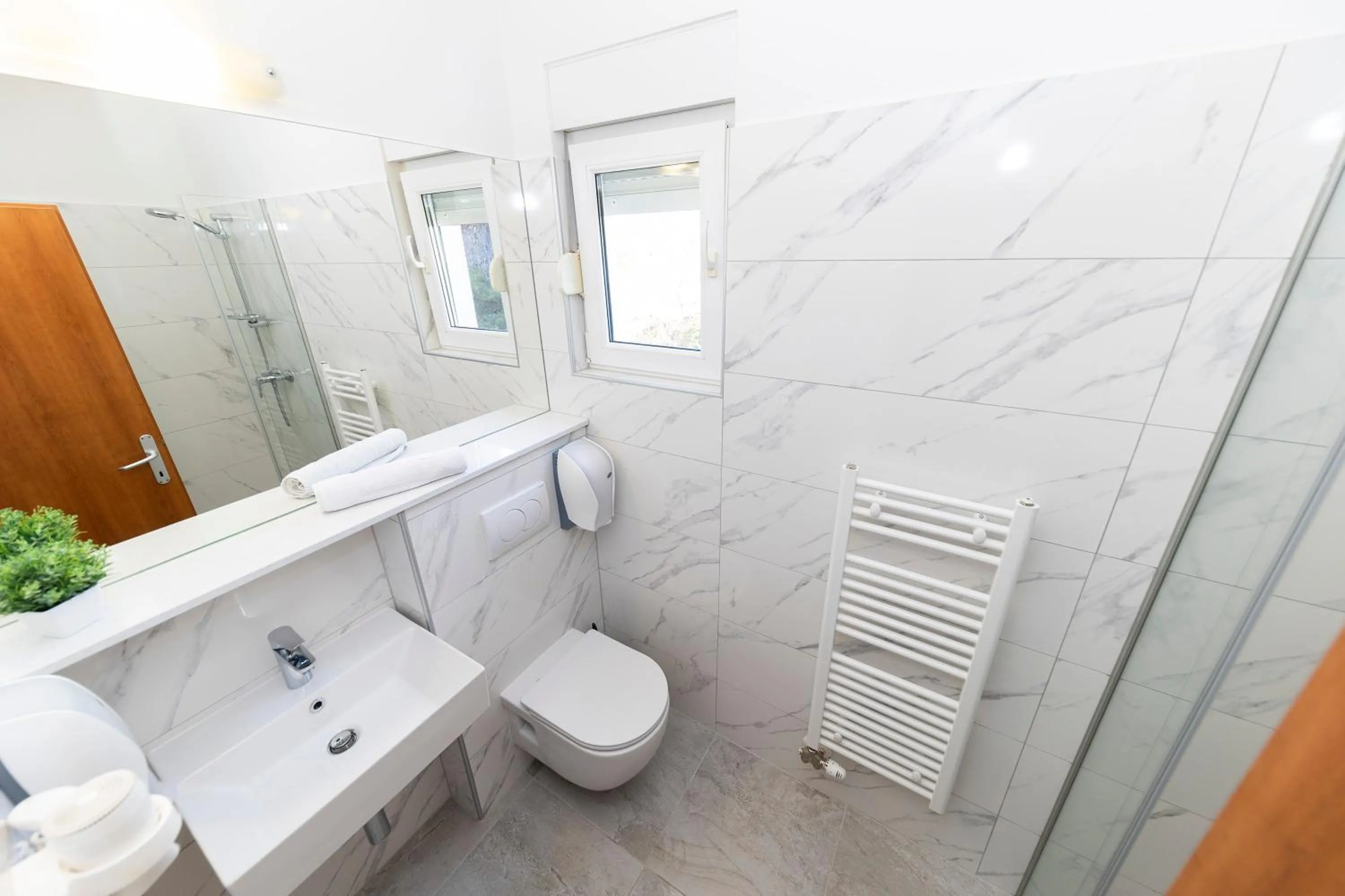 Guesthouse Villa Irena