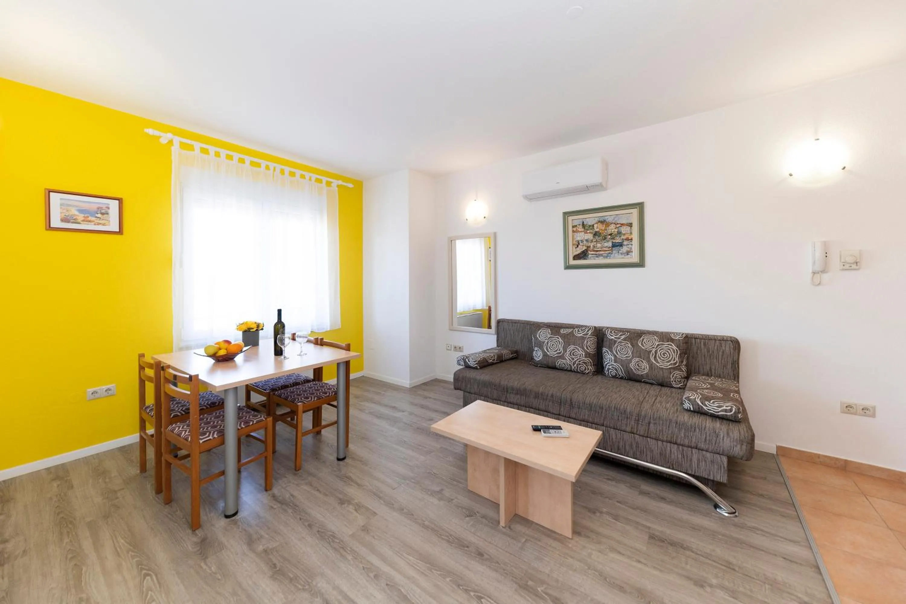Guesthouse Villa Irena