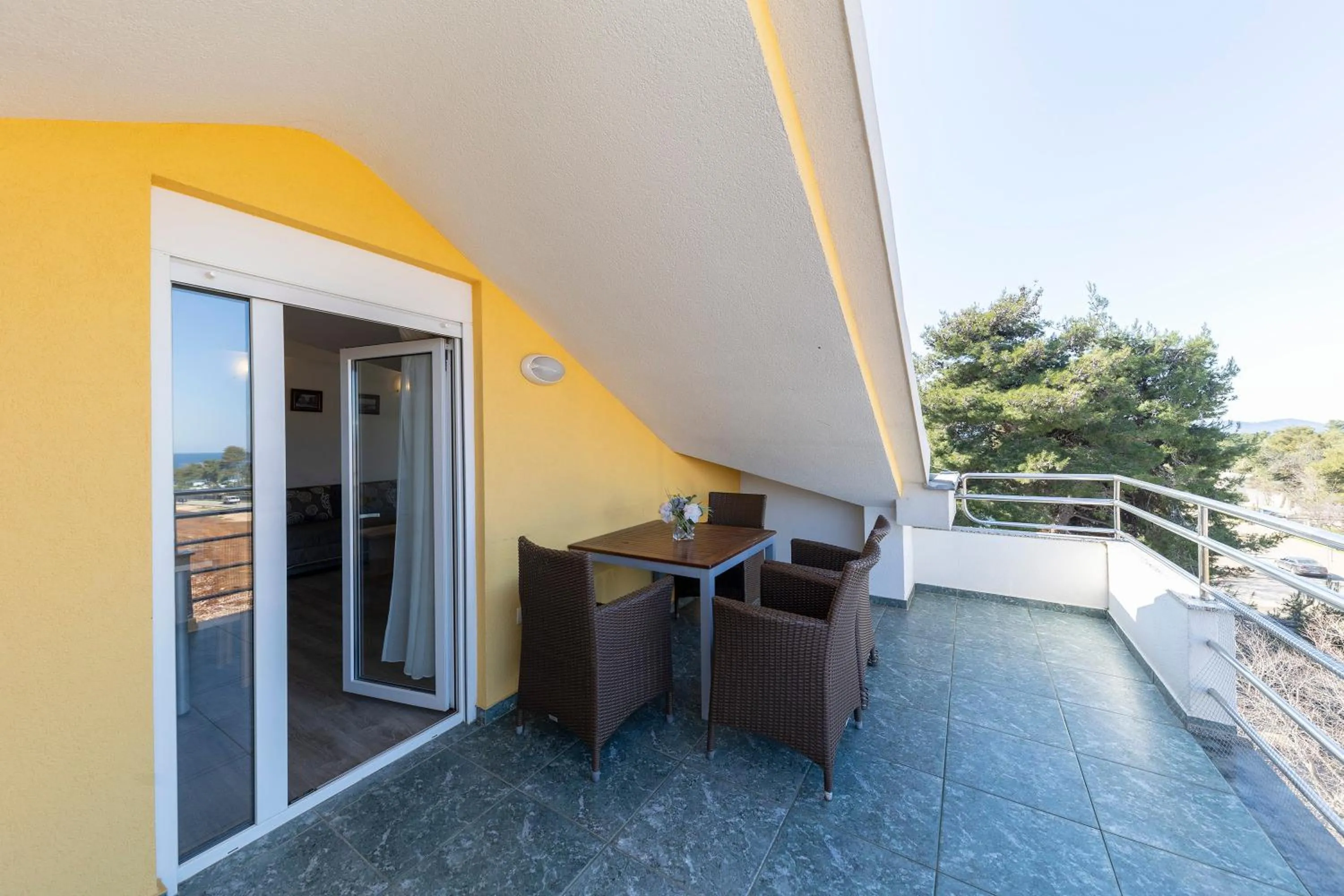 Guesthouse Villa Irena