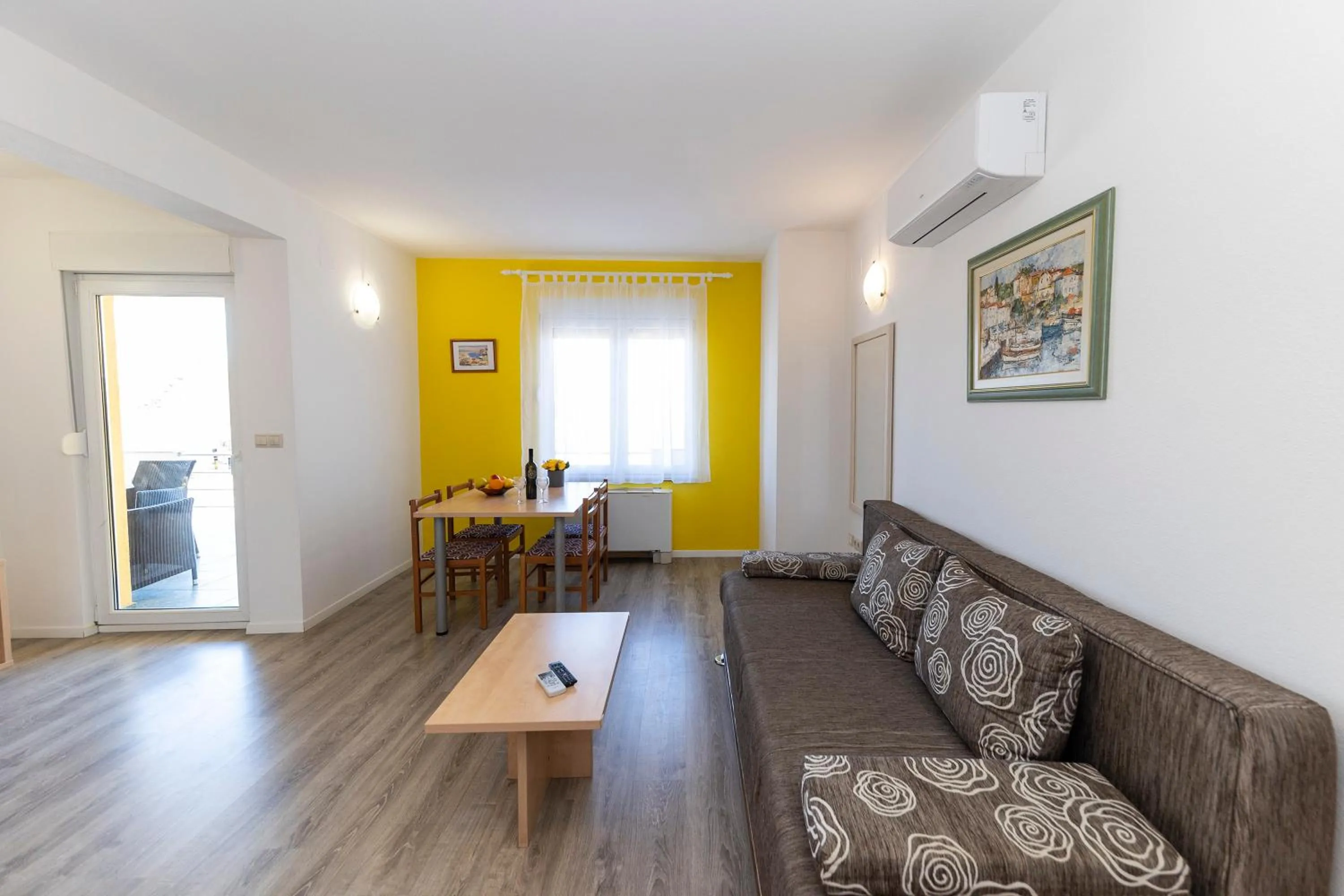 Guesthouse Villa Irena