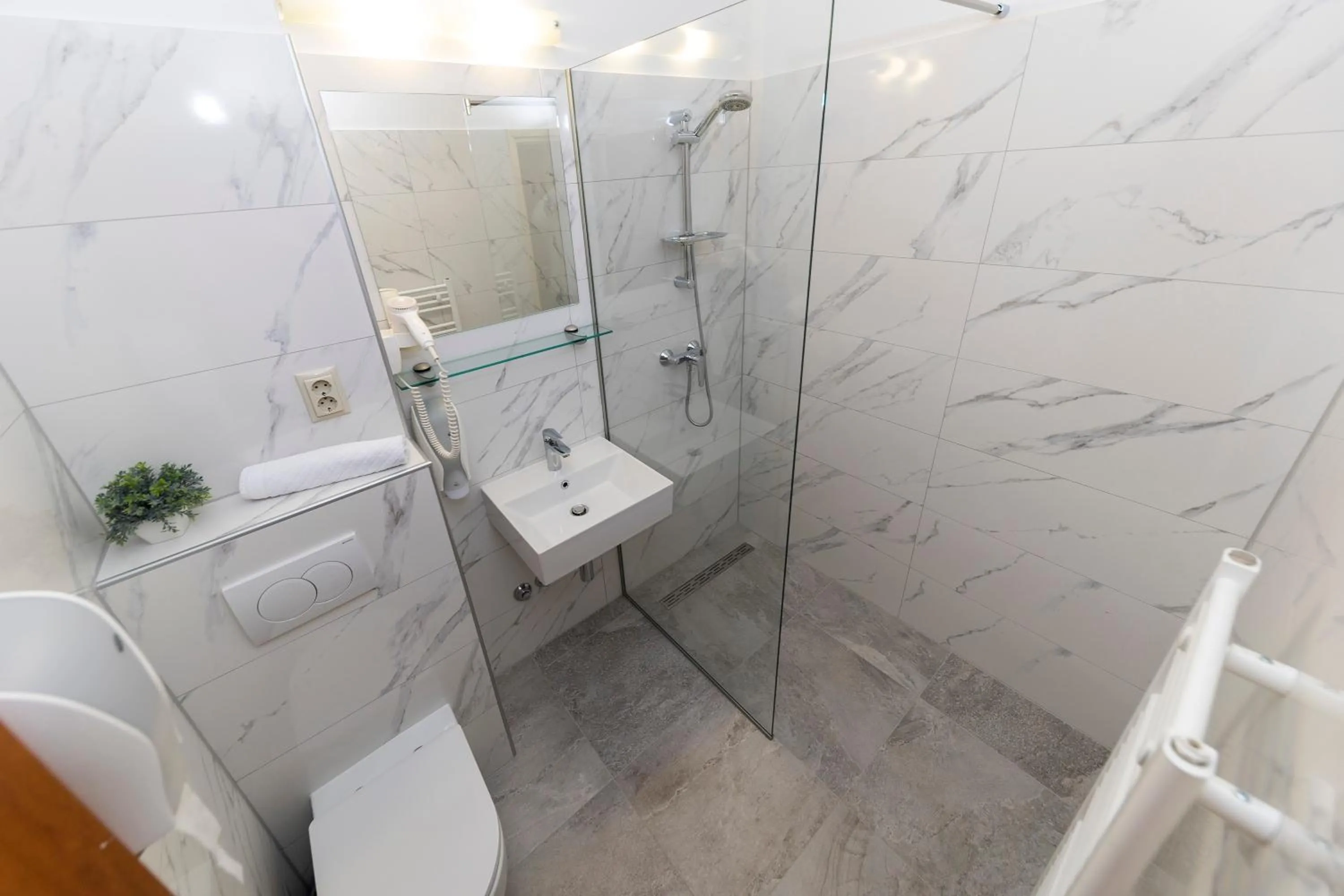 Guesthouse Villa Irena