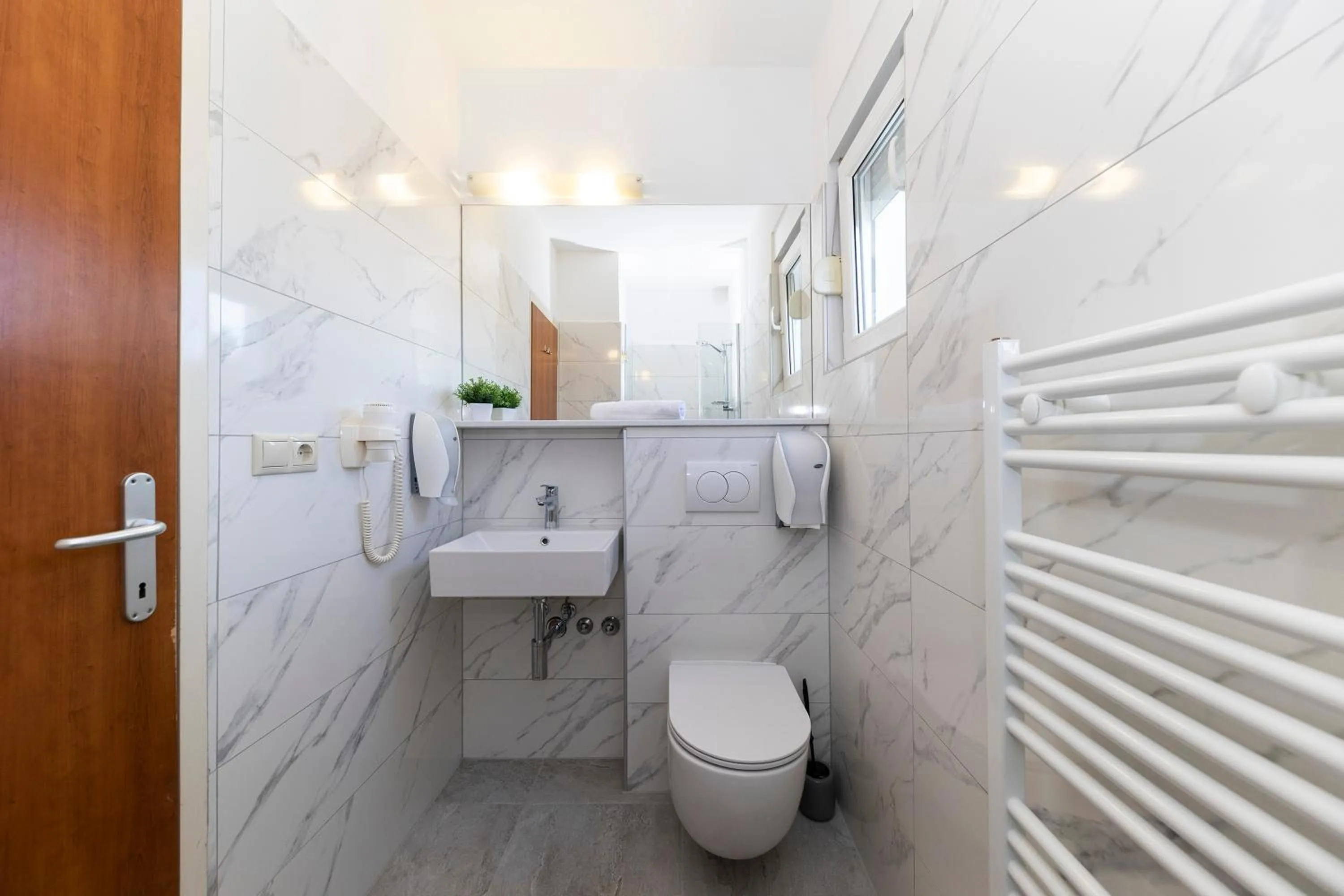 Guesthouse Villa Irena
