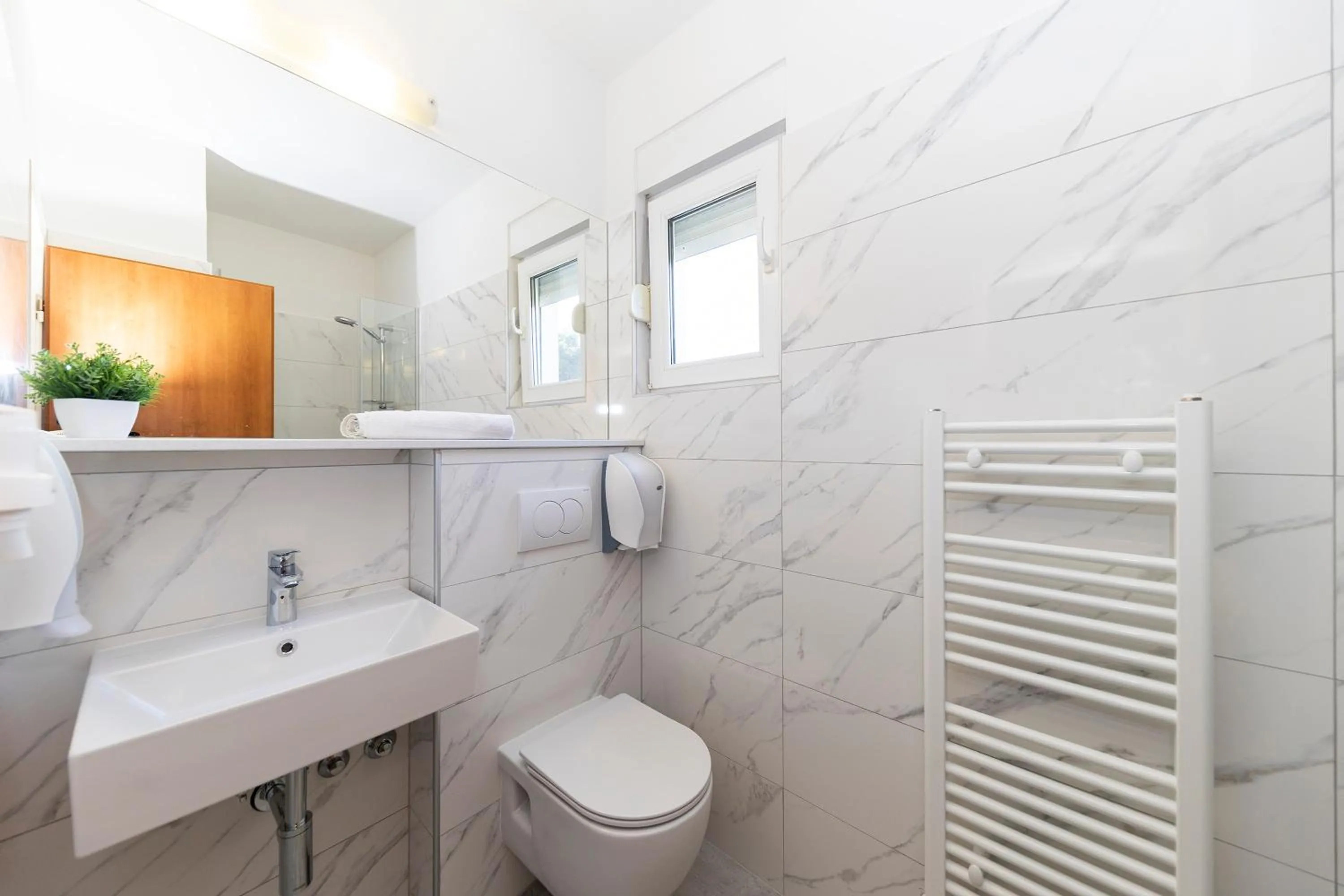 Guesthouse Villa Irena