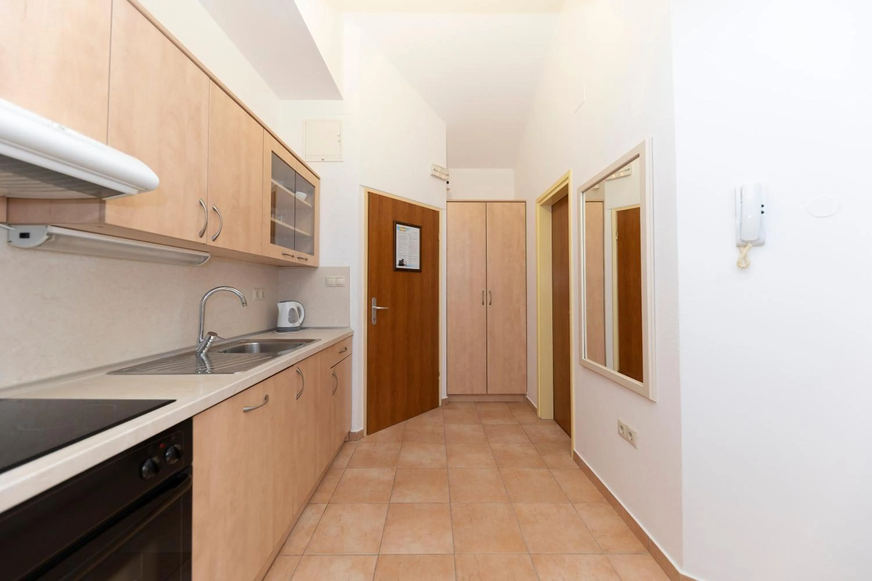 Guesthouse Villa Irena