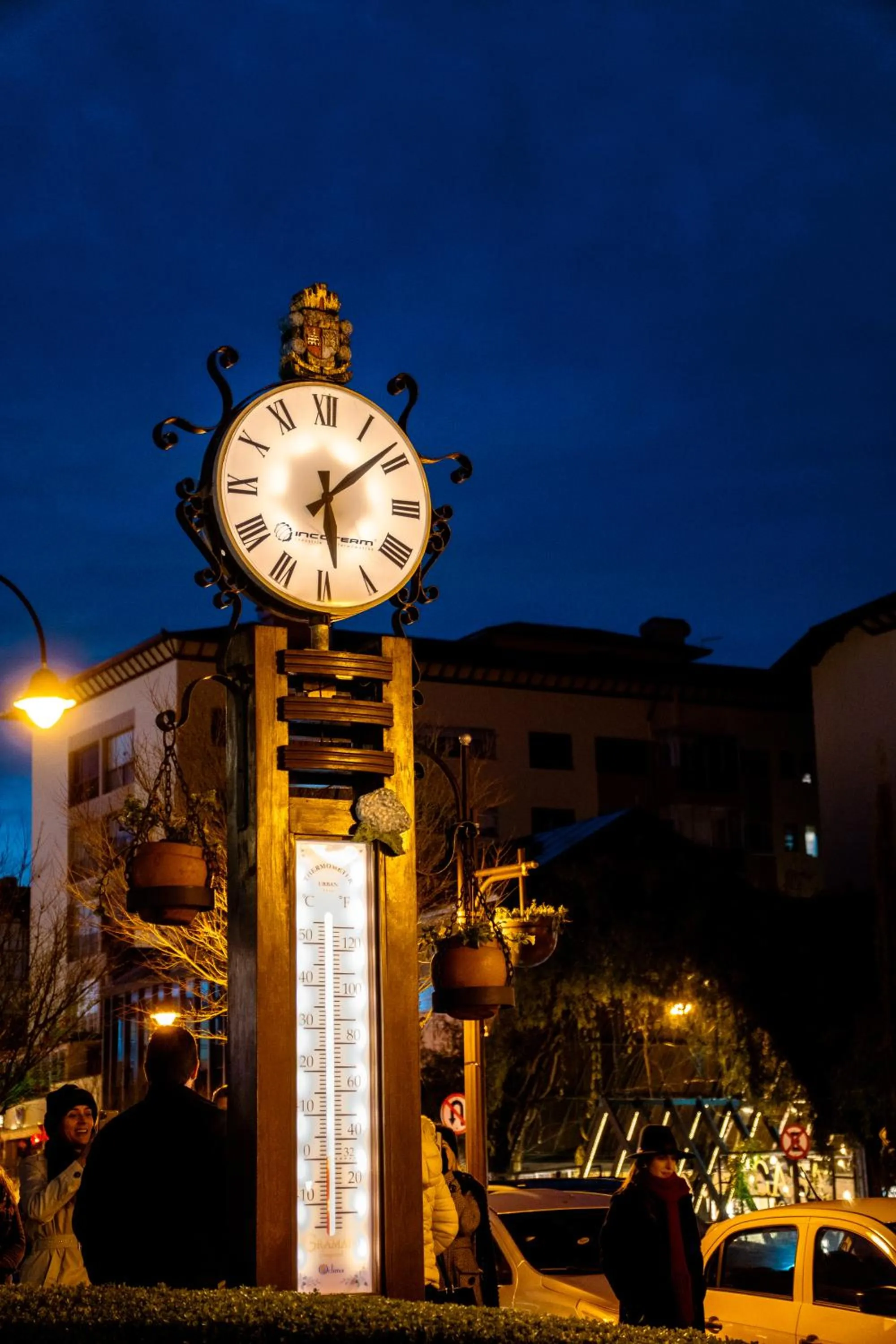 Entertainment in Pousada Zammá Gramado