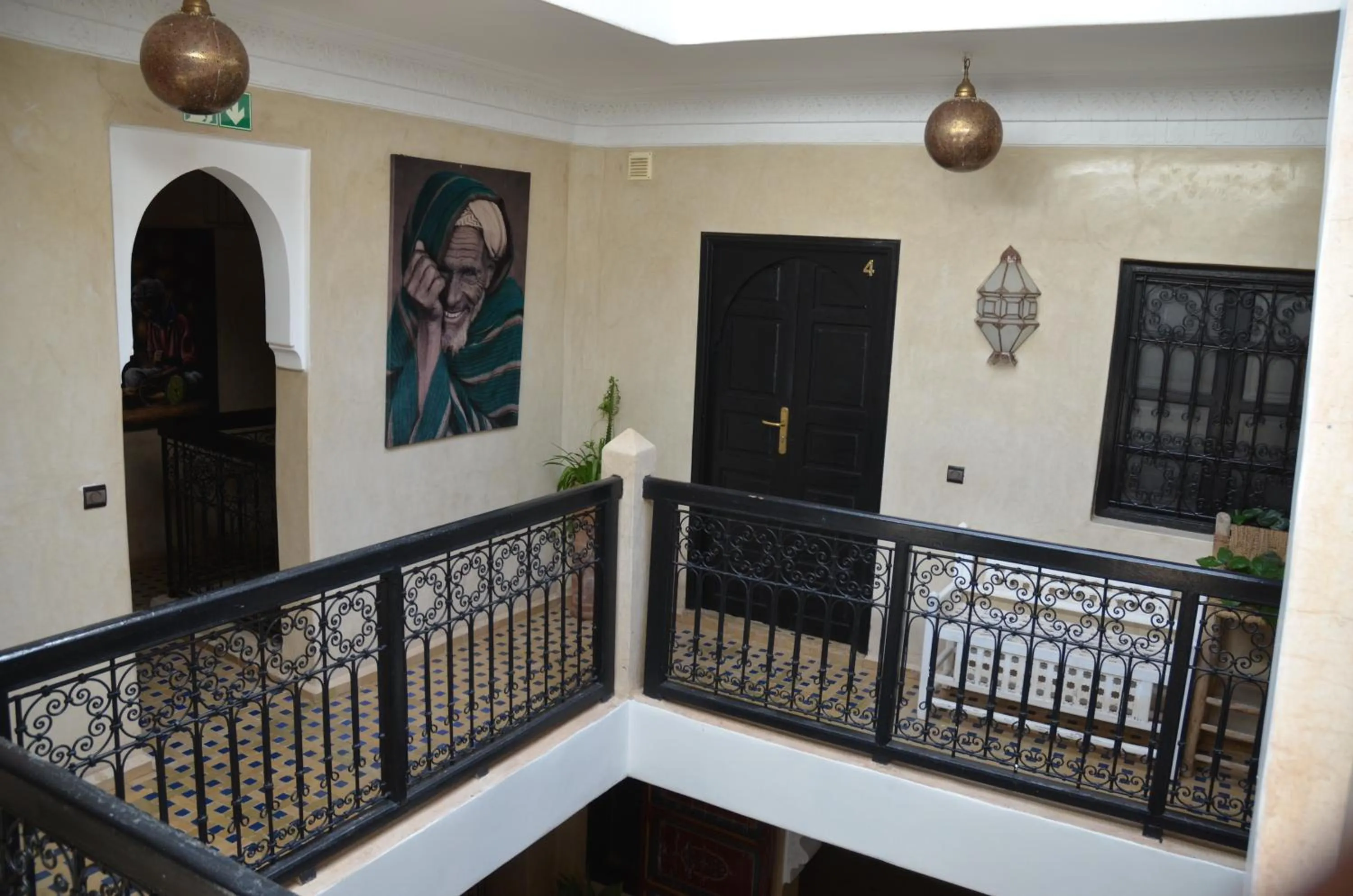 Riad dar serenity