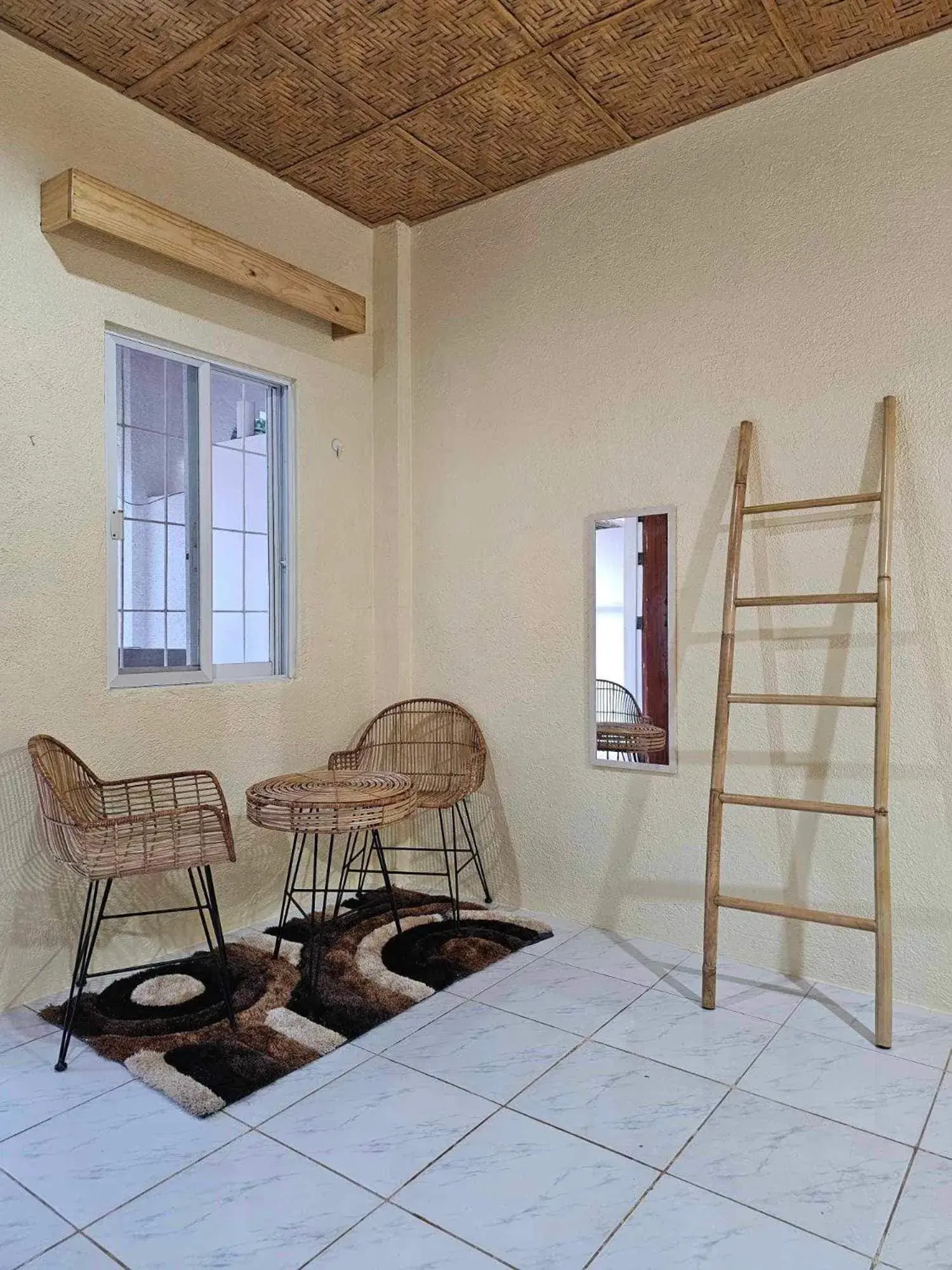 View (from property/room) in Acacia Sunset Village Inn View (from property/room) in Acacia Sunset Village Inn