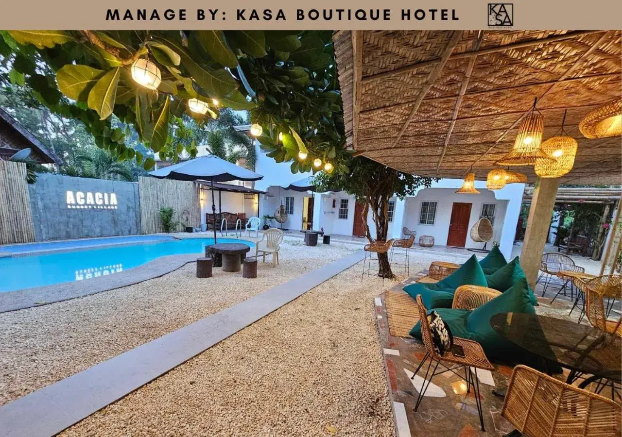 Acacia Sunset Village Inn Acacia Sunset Village Inn