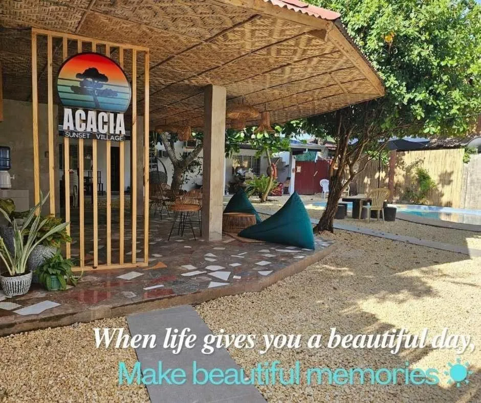 Acacia Sunset Village Inn