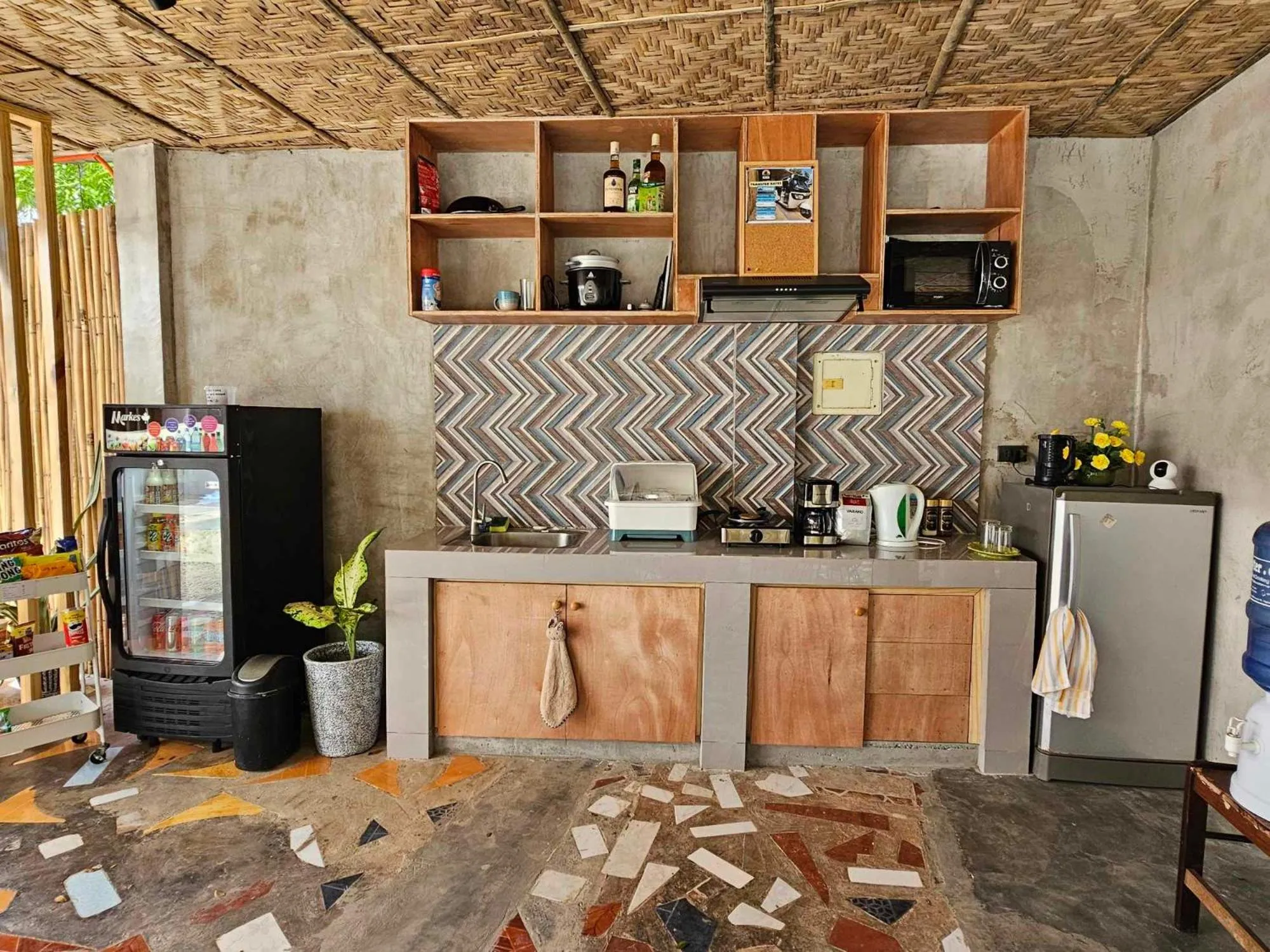 Acacia Sunset Village Inn