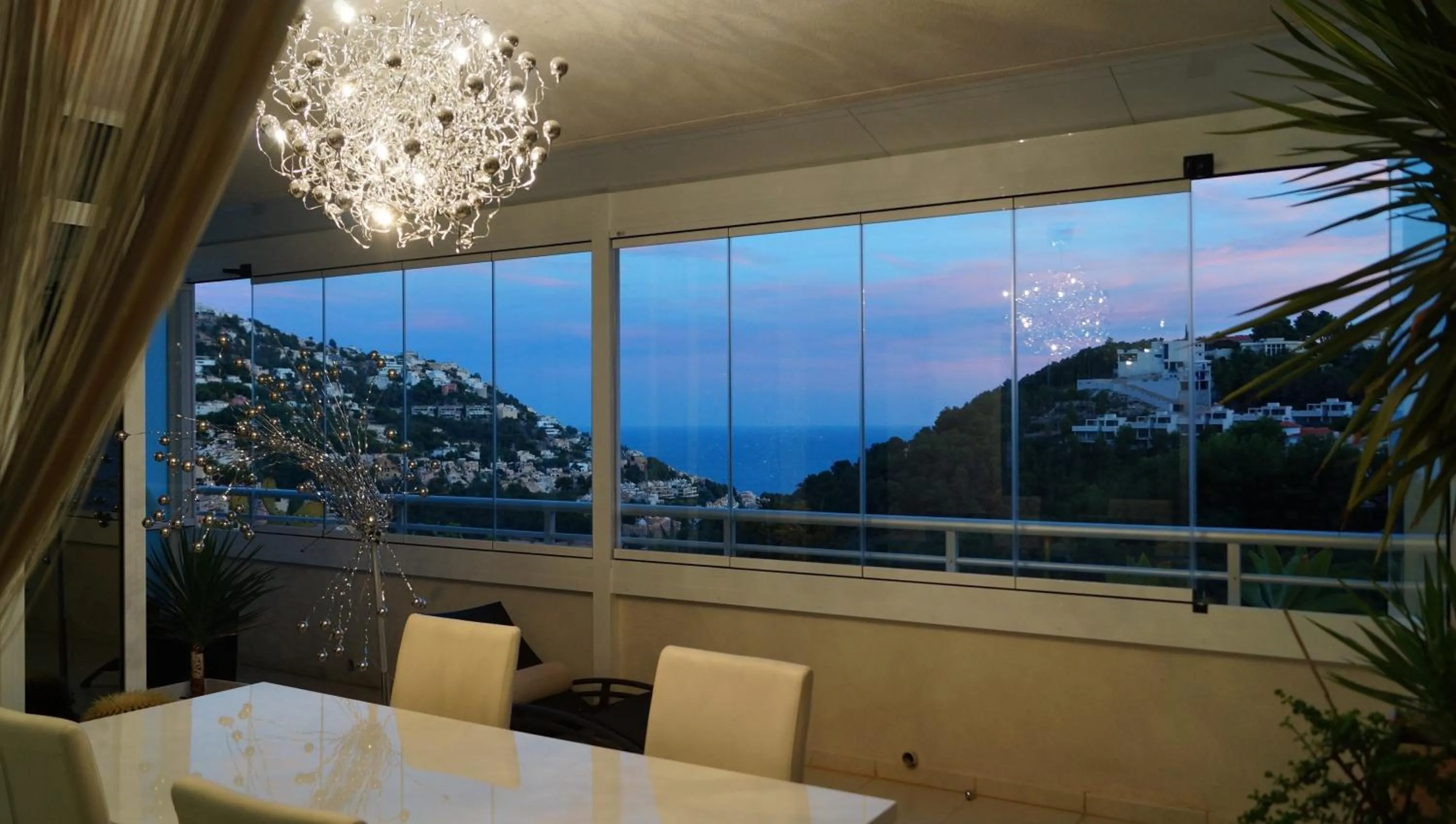 La Bohemia Altea Hills