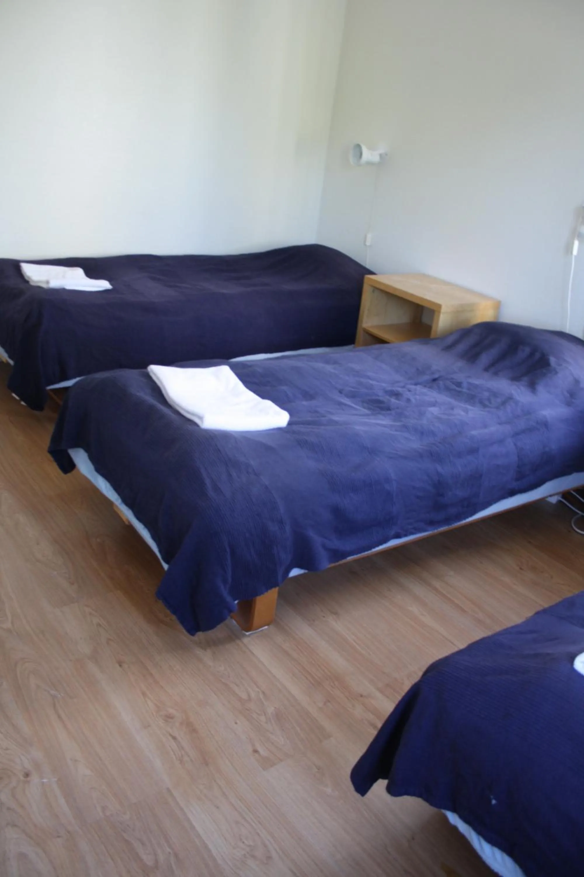 Family Room with Shared Bathroom (5 Adults) in Gästhem Kronan
