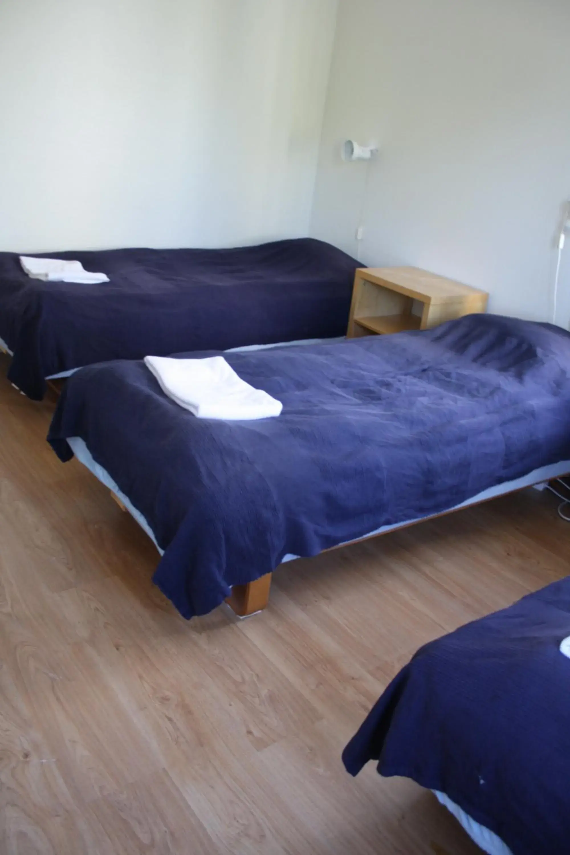 Family Room with Shared Bathroom (5 Adults) in Gästhem Kronan Family Room with Shared Bathroom (5 Adults) in Gästhem Kronan