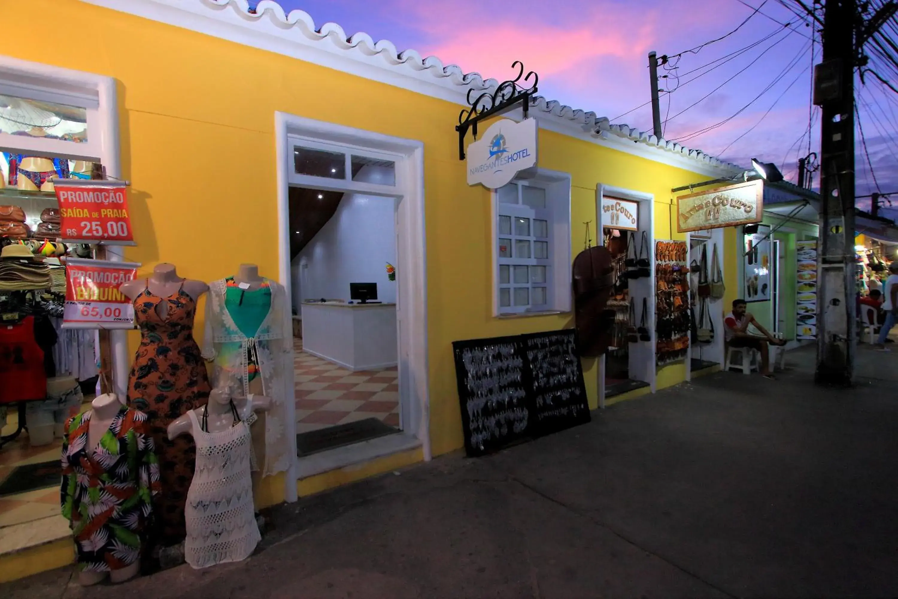 Navegantes Hotel Navegantes Hotel