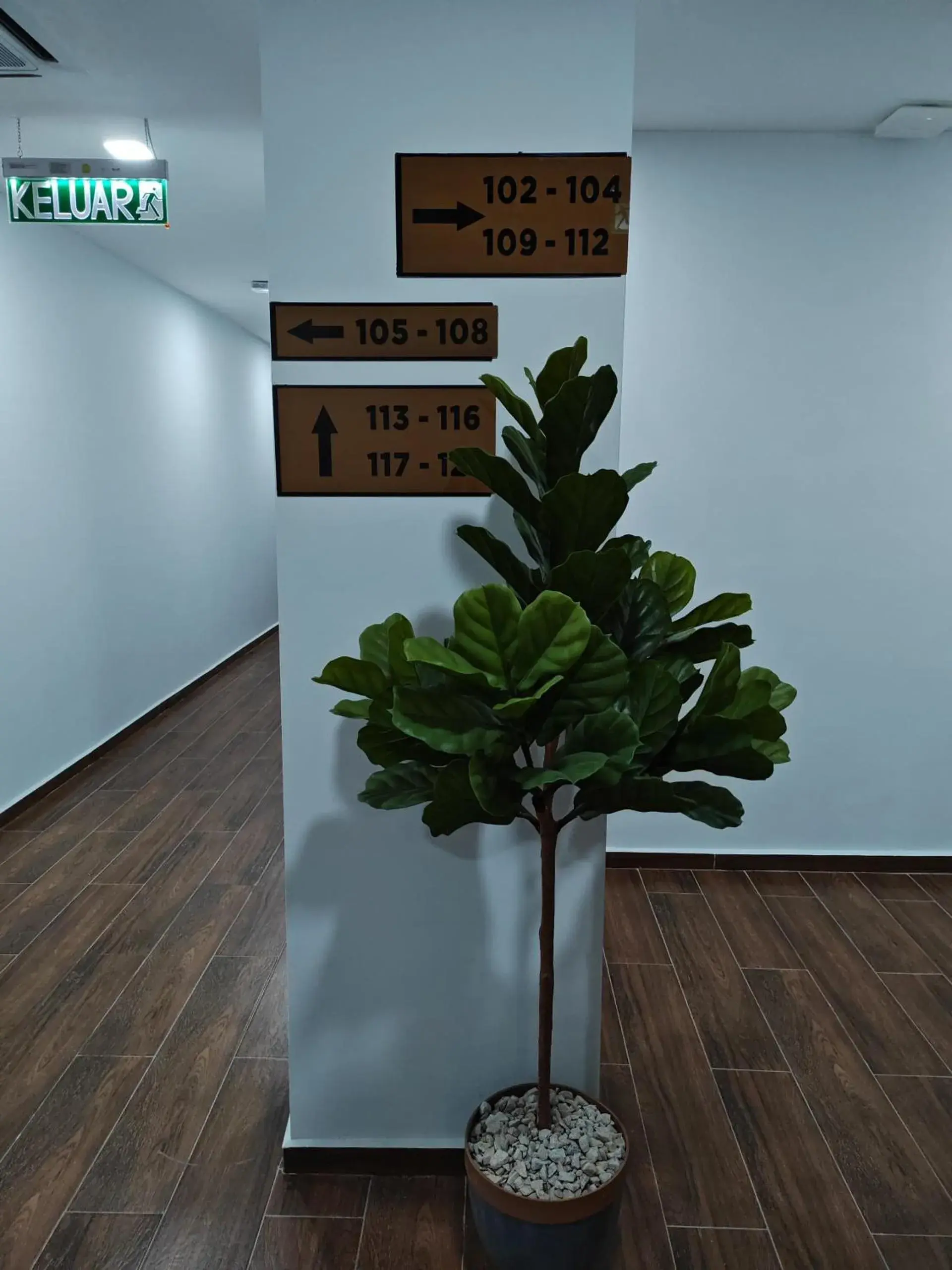 Property building in Sh Garden Hotel Property building in Sh Garden Hotel