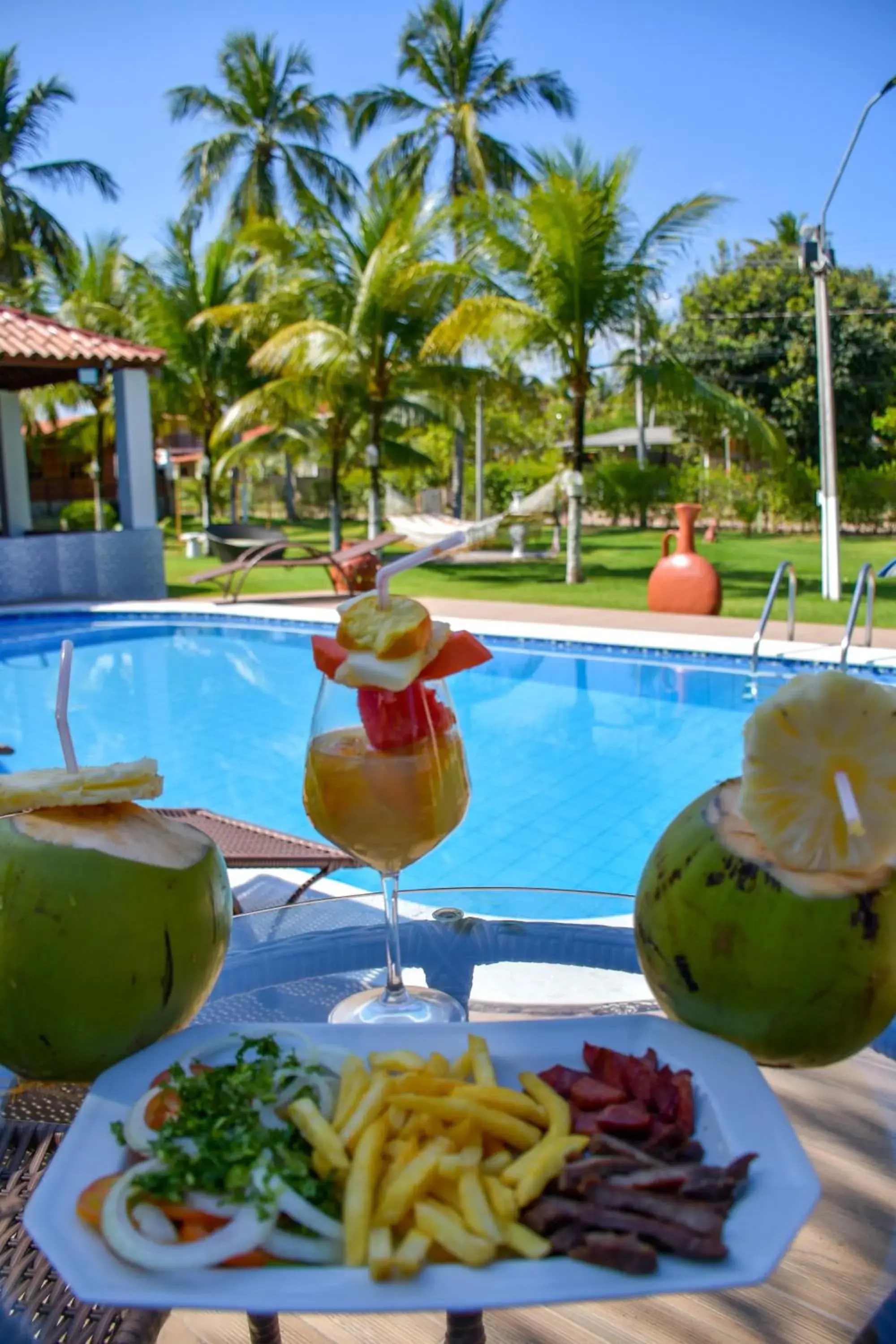 Chalés de Peroba Chalés de Peroba