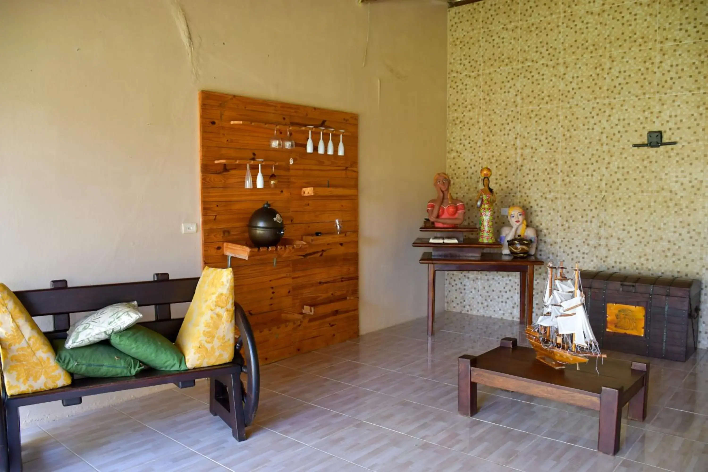 Chalés de Peroba Chalés de Peroba