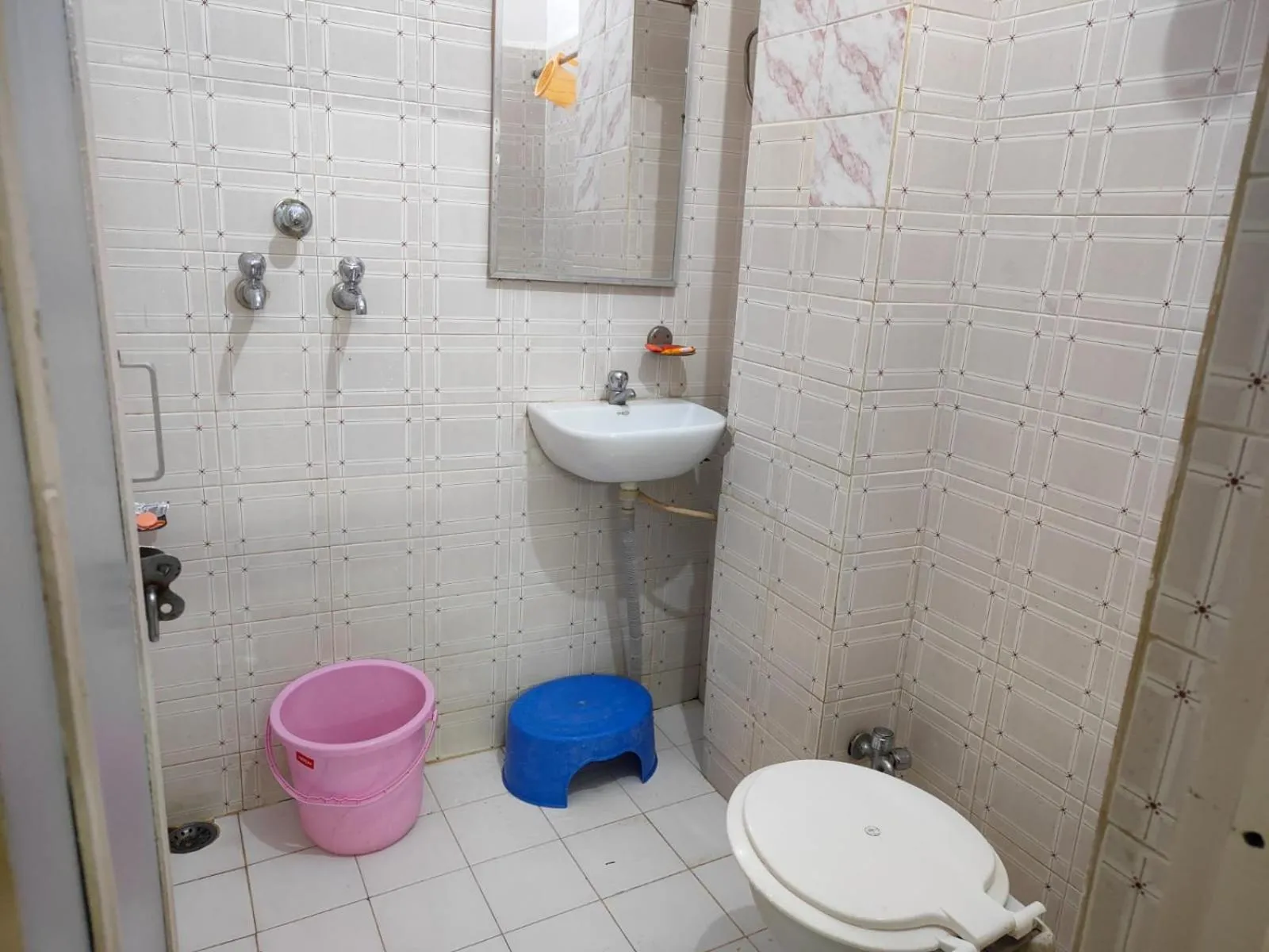 Hotel Jamna Vilas