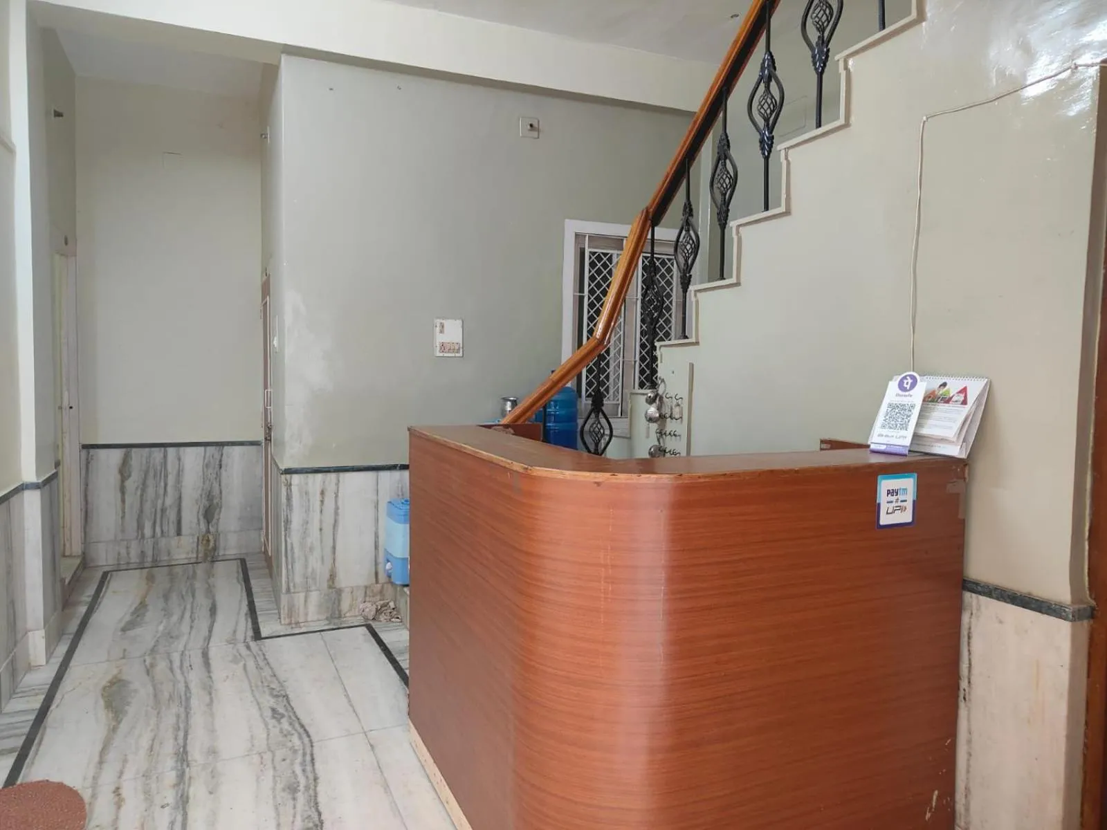 Hotel Jamna Vilas