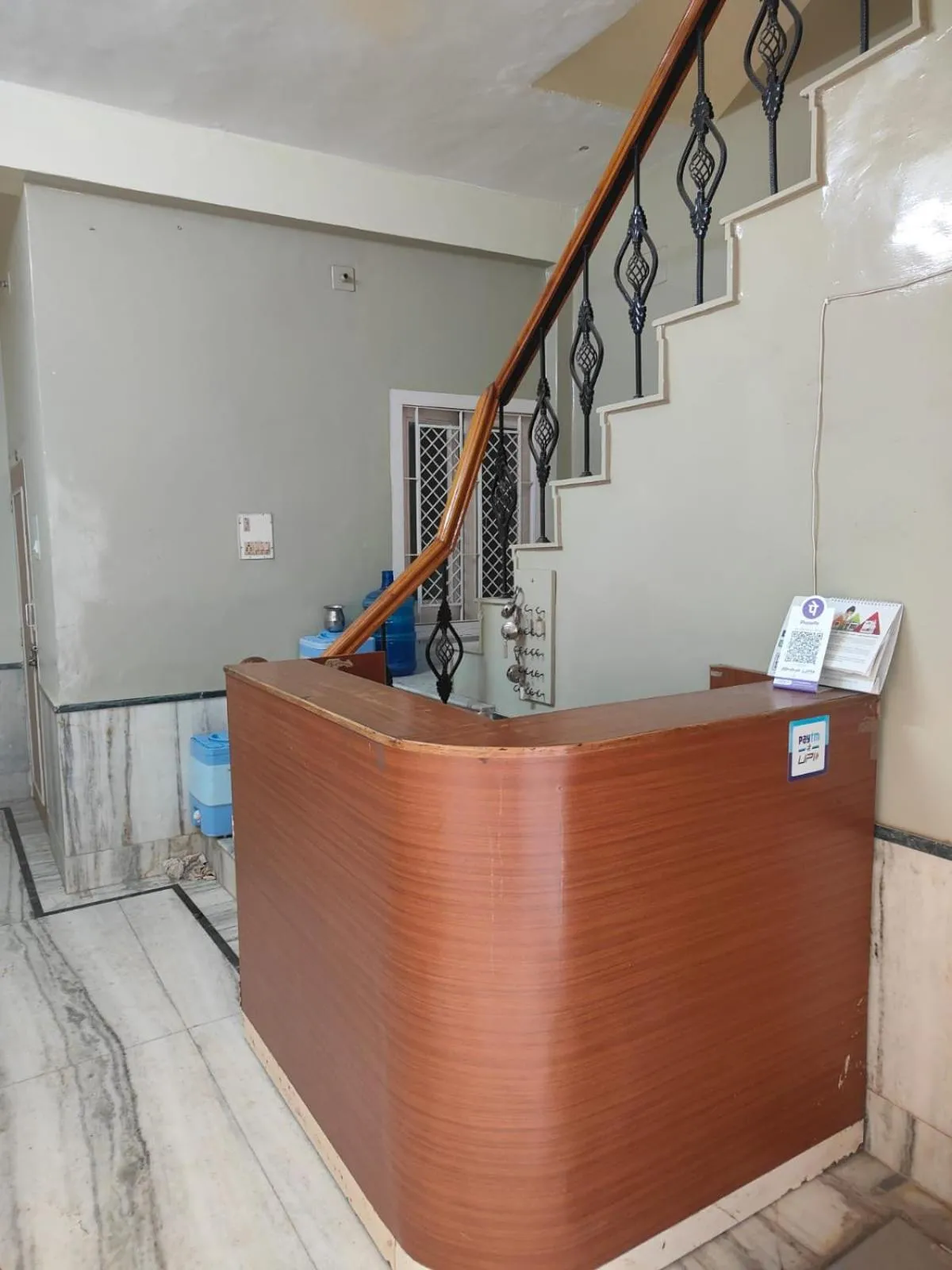 Hotel Jamna Vilas