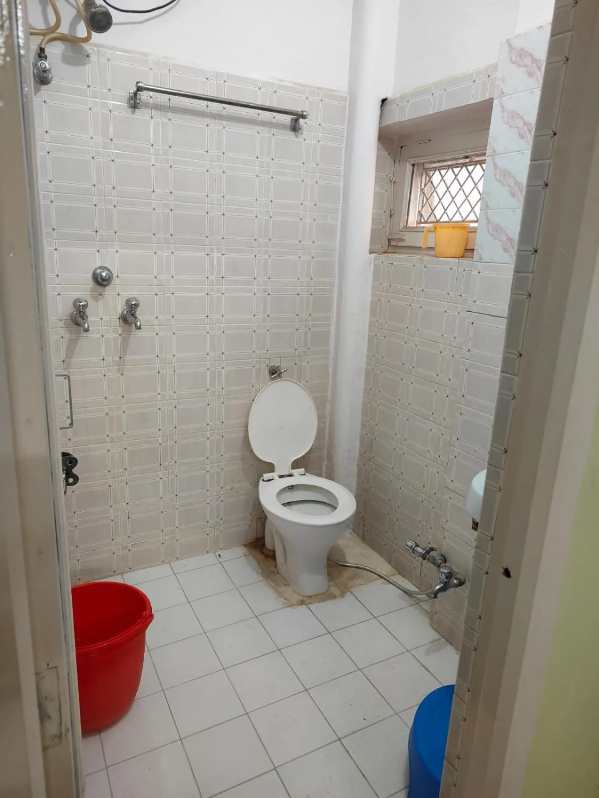 Hotel Jamna Vilas