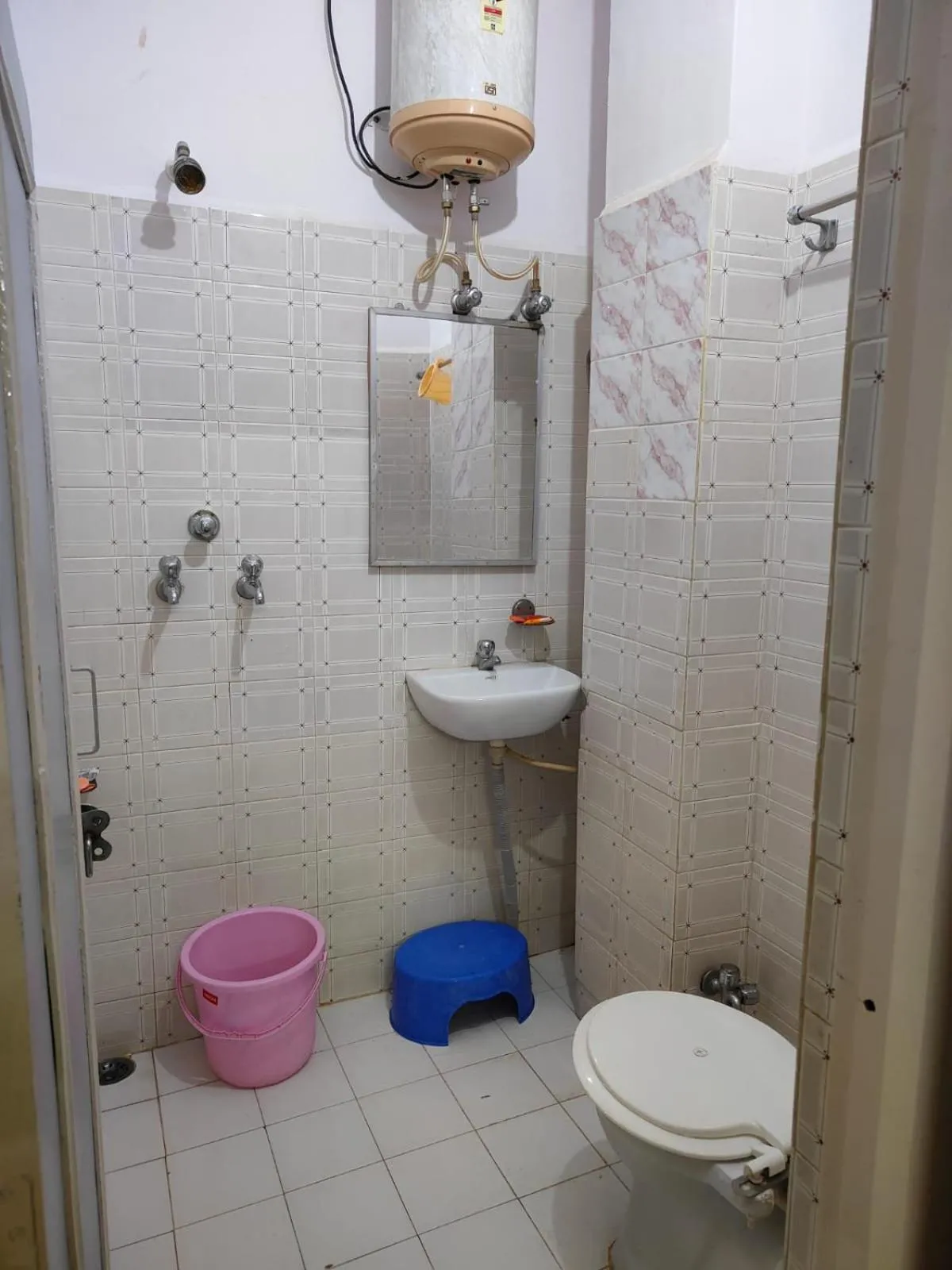 Hotel Jamna Vilas