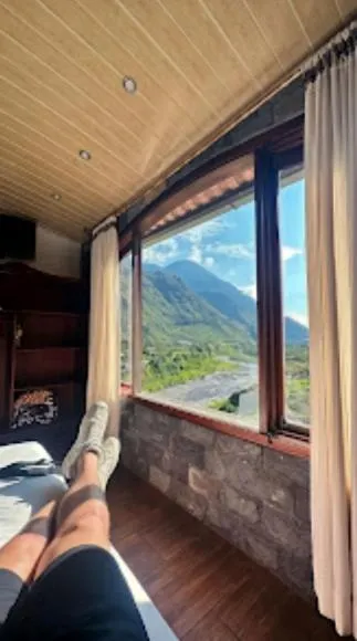 Day in Aldea Real Eco Friendly