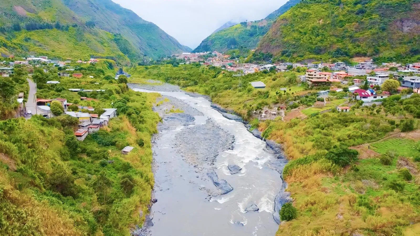 Day in Aldea Real Eco Friendly