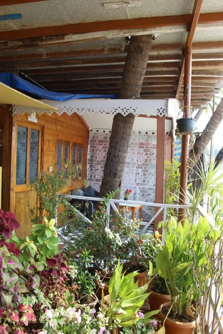 Lira Beach Place Lira Beach Place