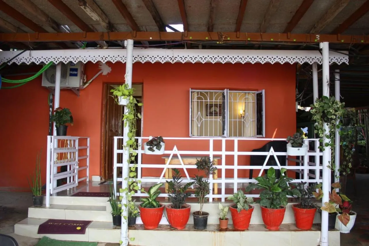 View (from property/room) in Lira Beach Place