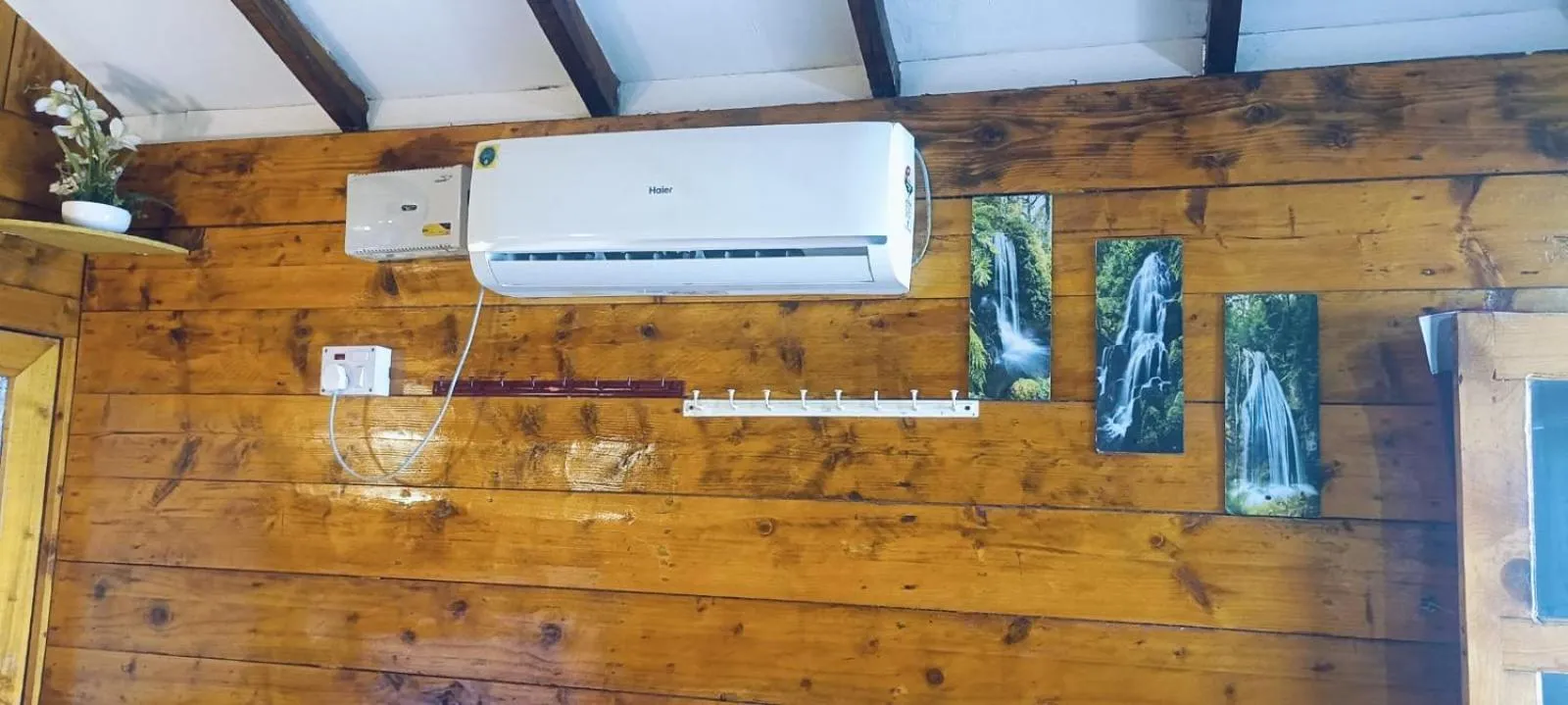 Bedroom in Lira Beach Place