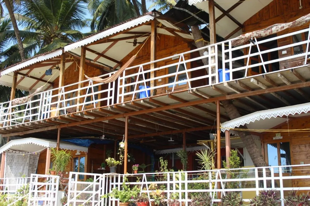 Property building in Lira Beach Place