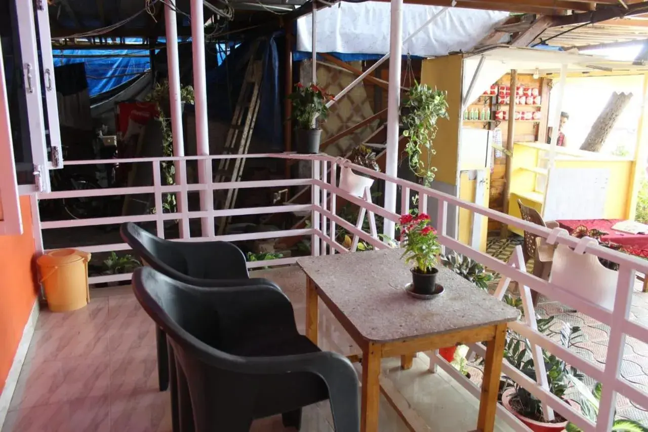 Lira Beach Place Lira Beach Place