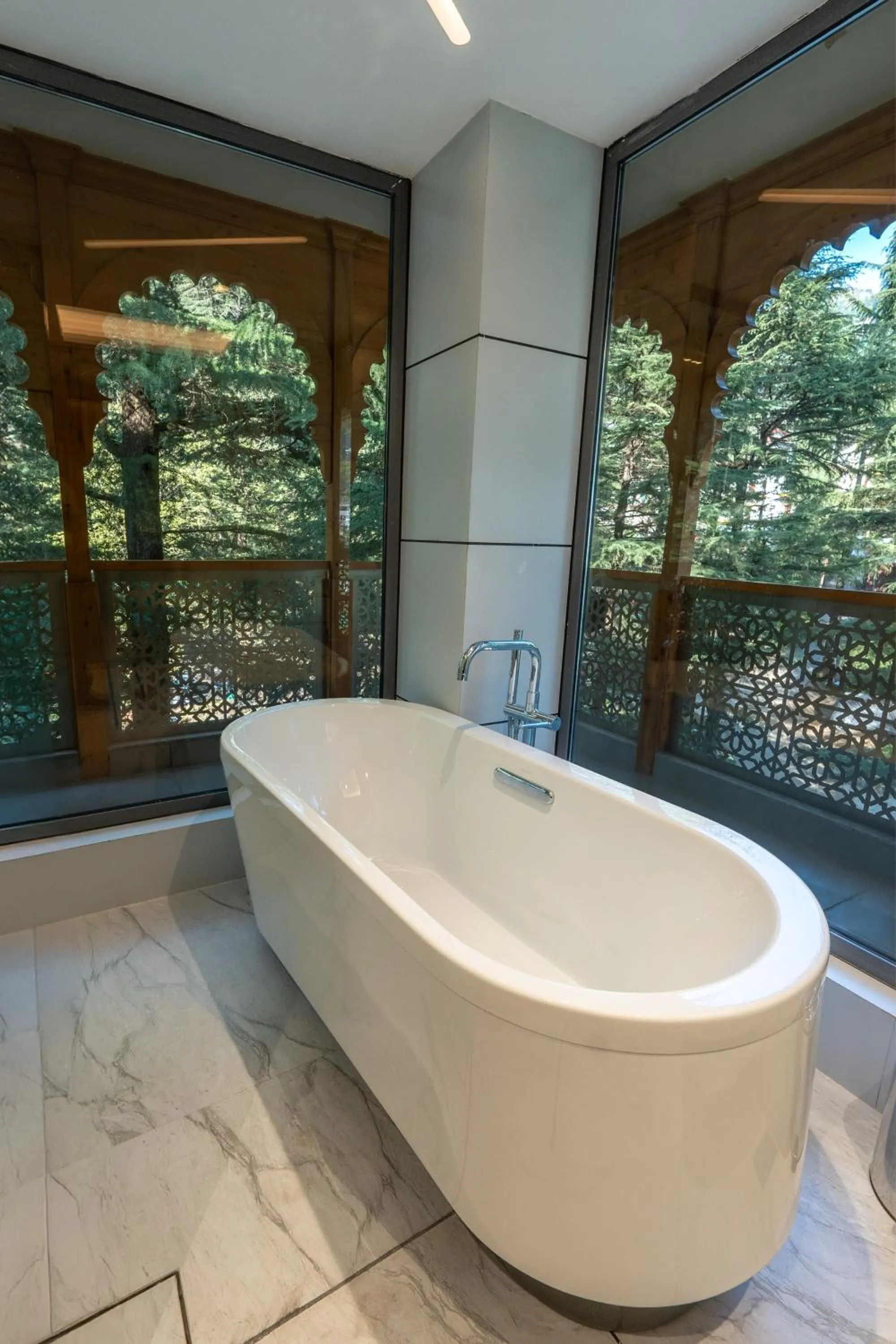 Mastiff Select Mandavya Dharamkot, McLeodganj