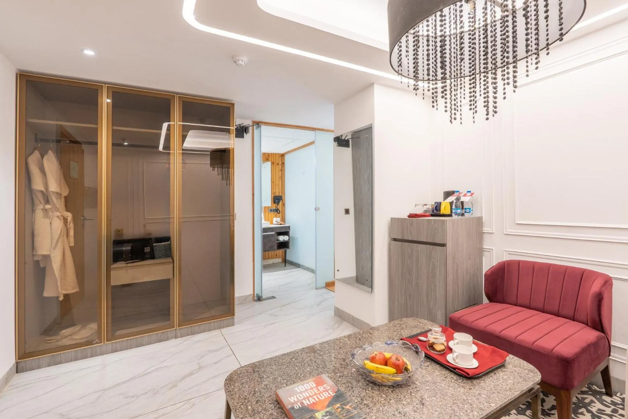 Mastiff Select Mandavya Dharamkot, McLeodganj