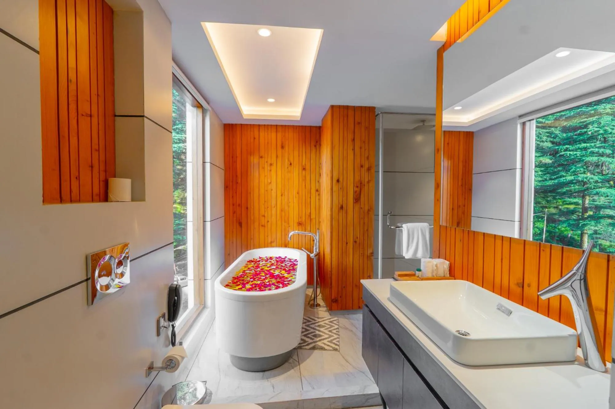 Mastiff Select Mandavya Dharamkot, McLeodganj