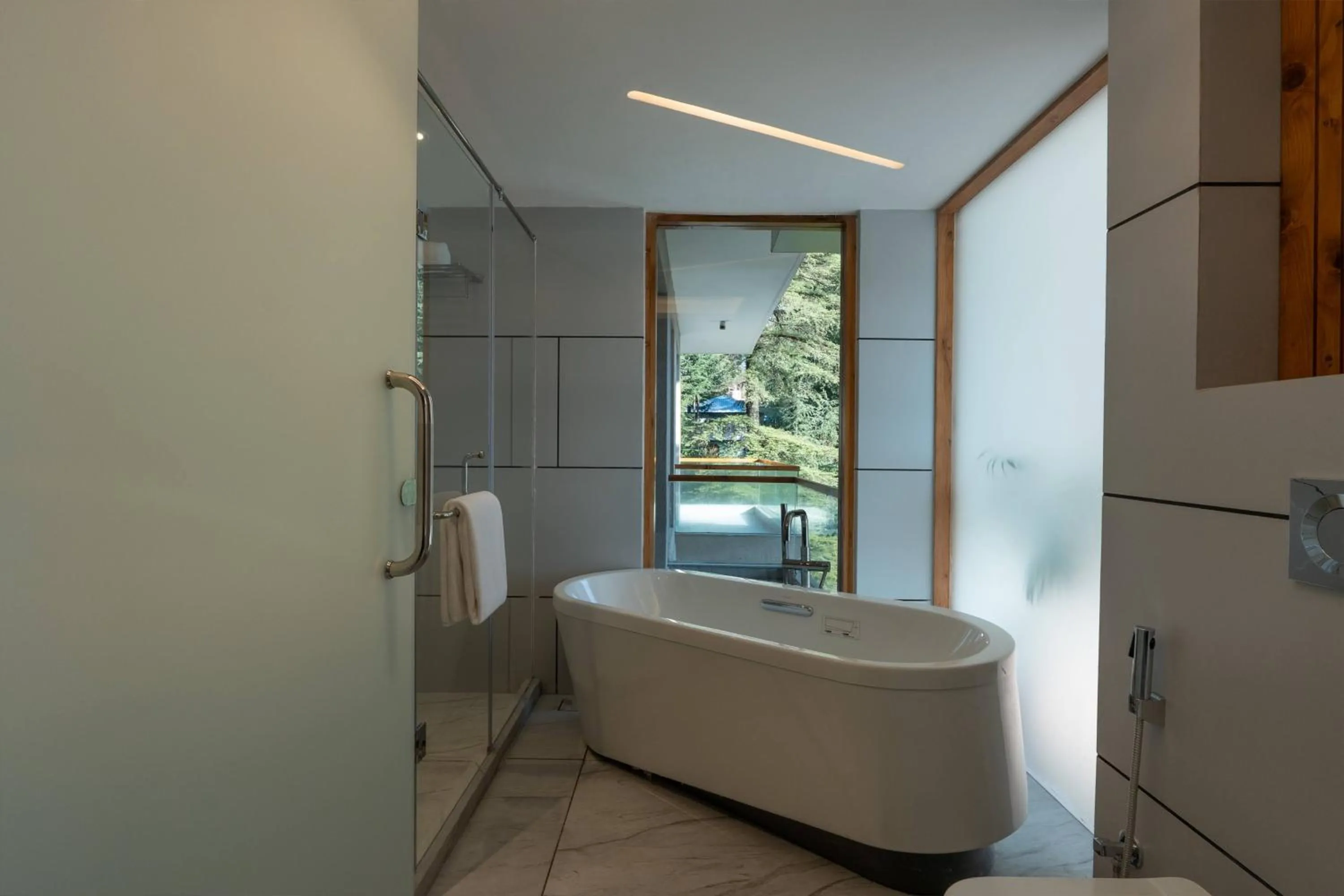 Mastiff Select Mandavya Dharamkot, McLeodganj