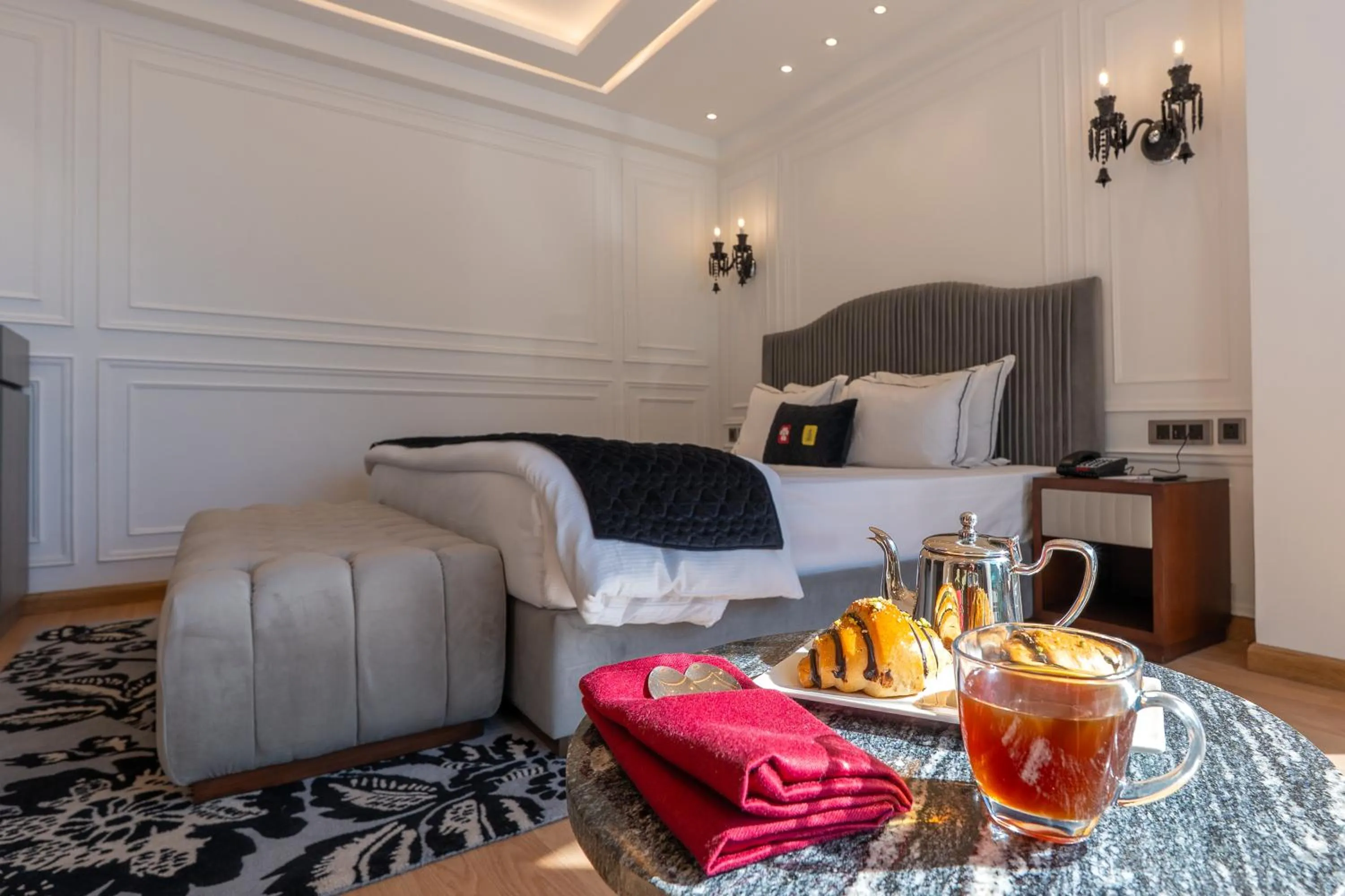 Mastiff Select Mandavya Dharamkot, McLeodganj