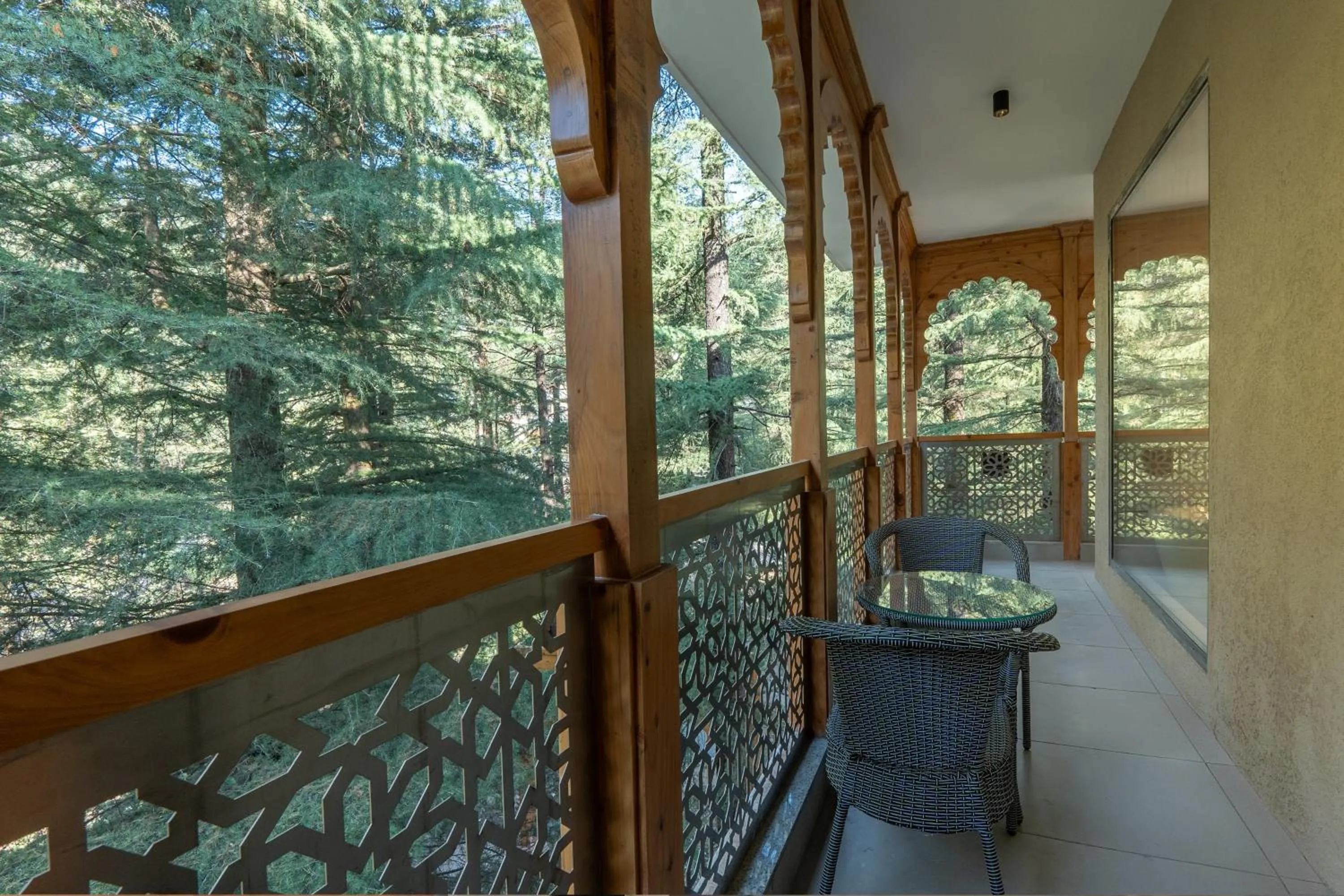 Mastiff Select Mandavya Dharamkot, McLeodganj