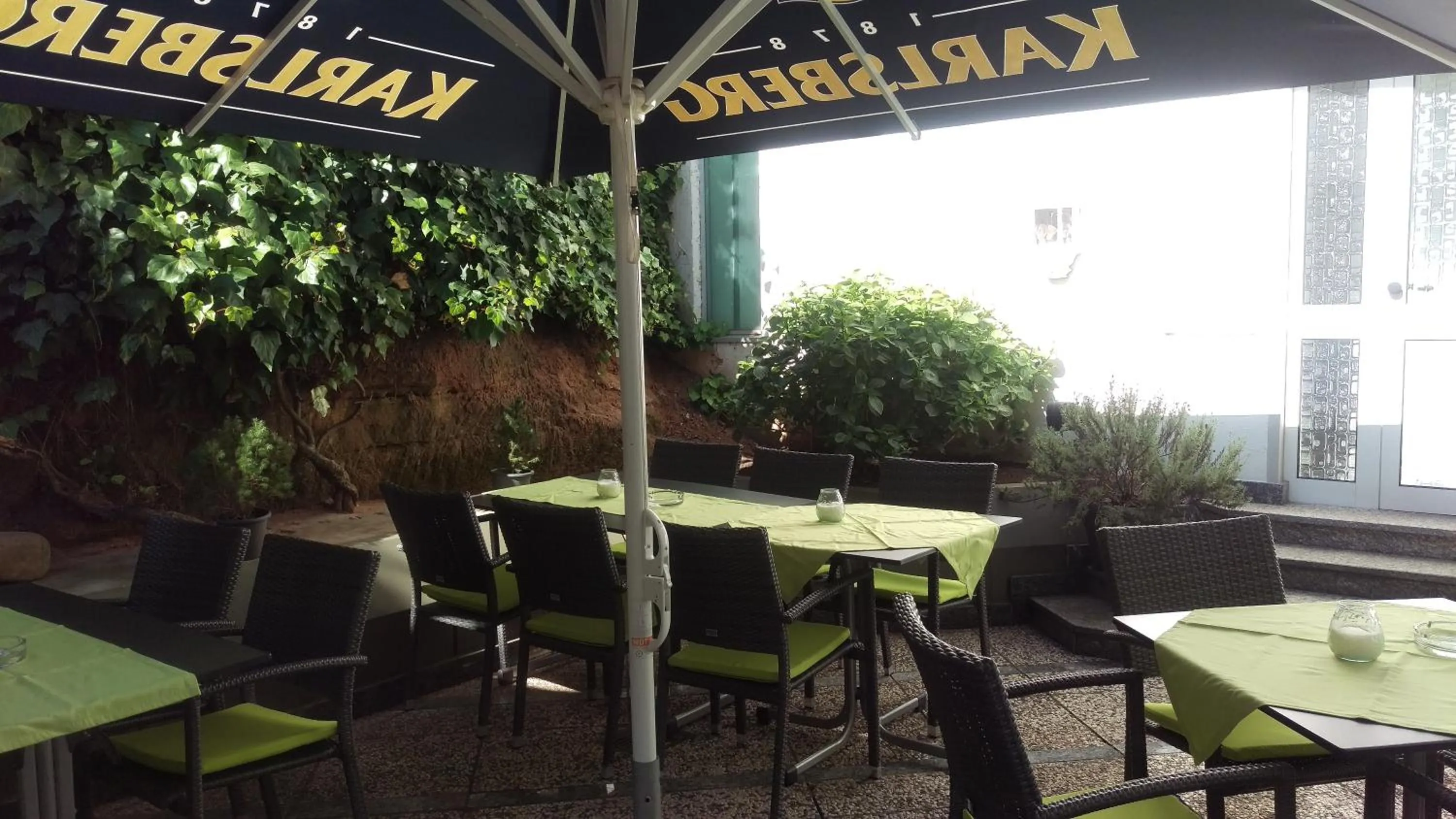 Hotel am Schenkelberg