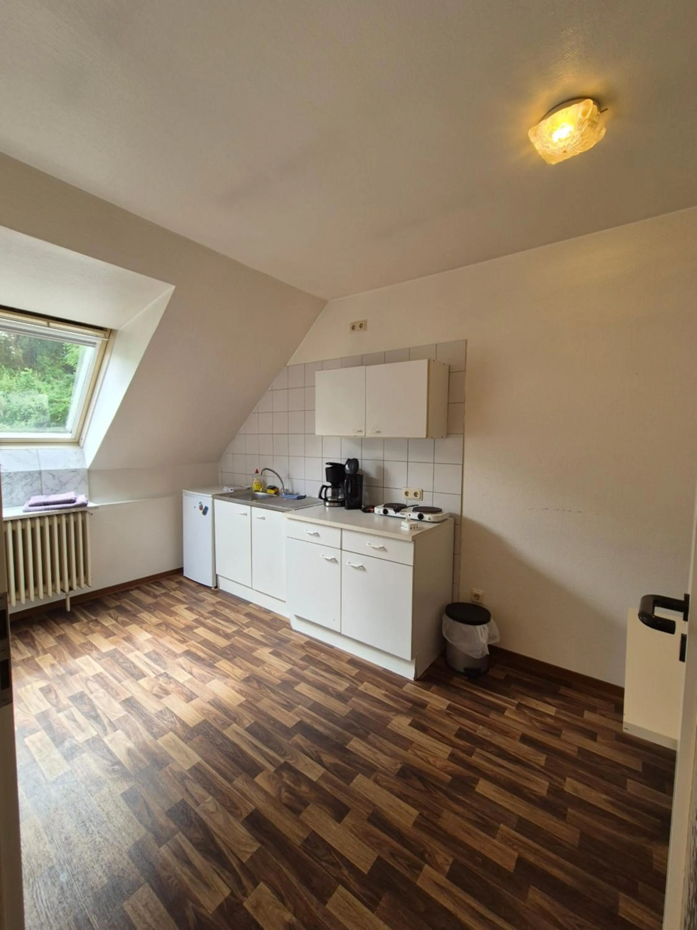 Hotel am Schenkelberg