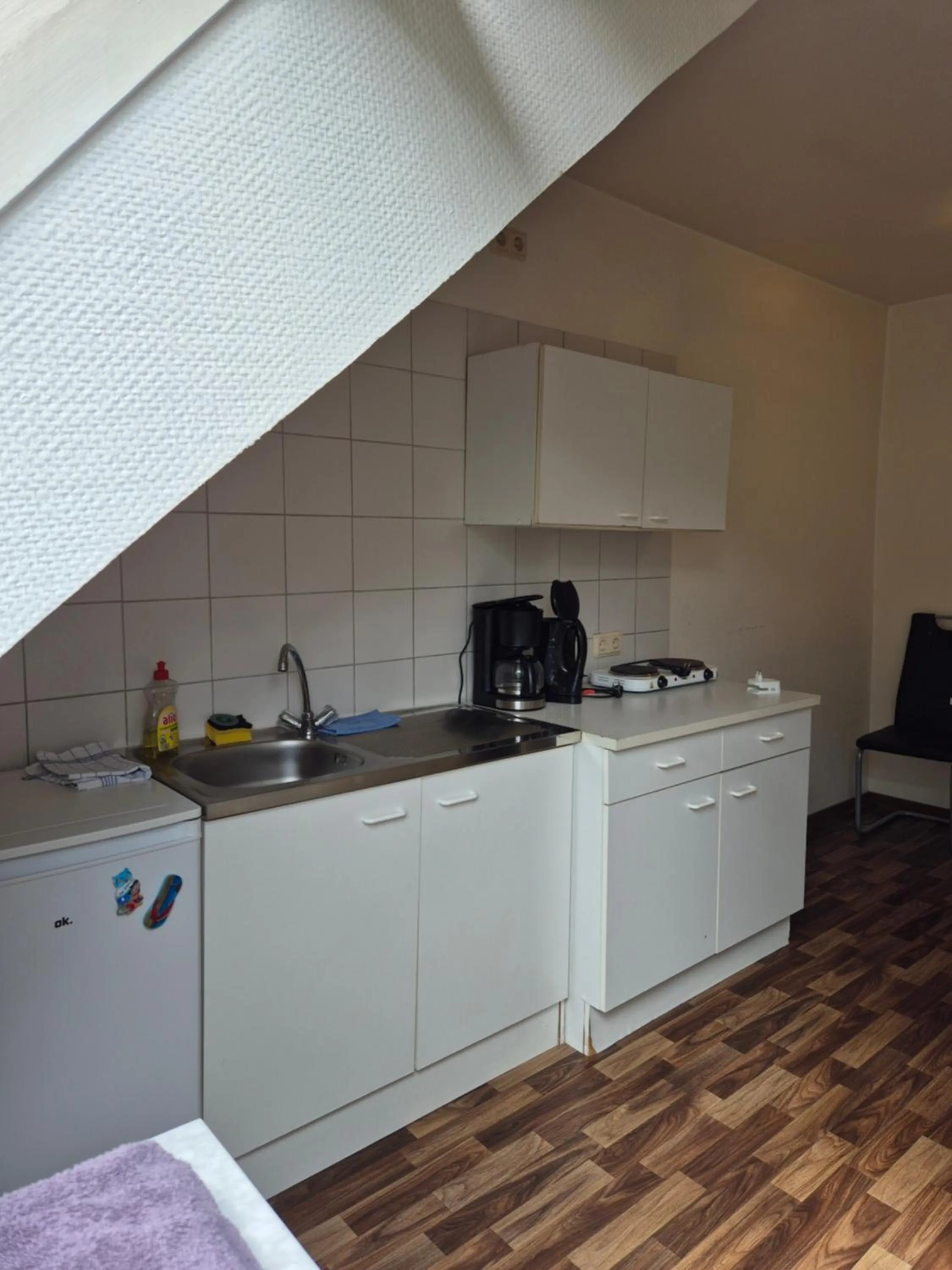 Hotel am Schenkelberg