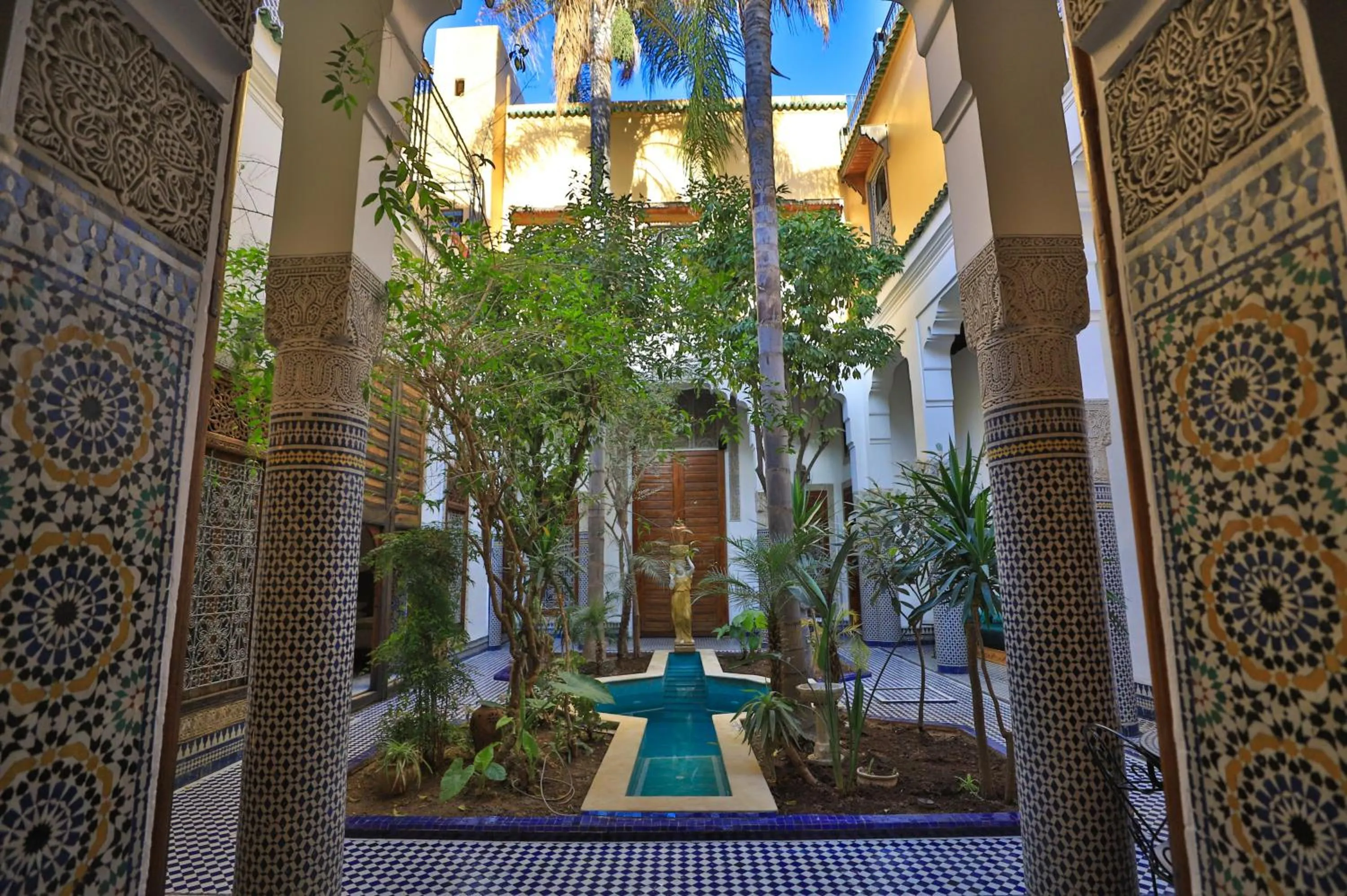 Riad Louna Fes & Spa