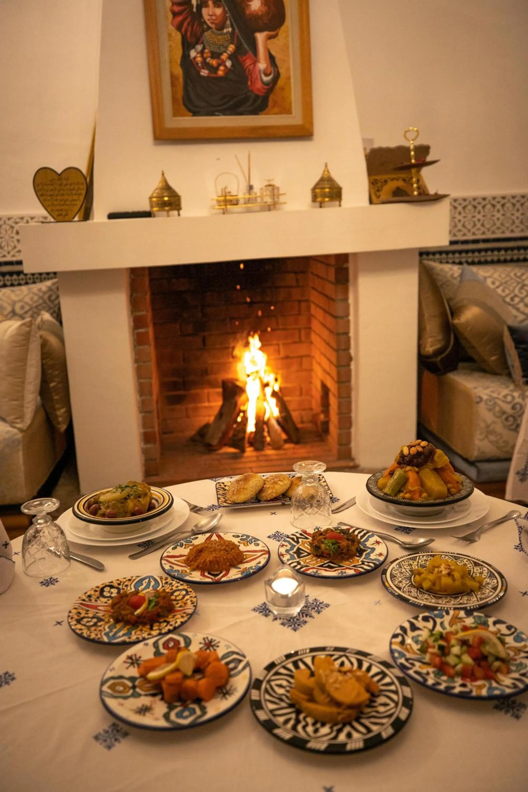 Riad Louna Fes & Spa