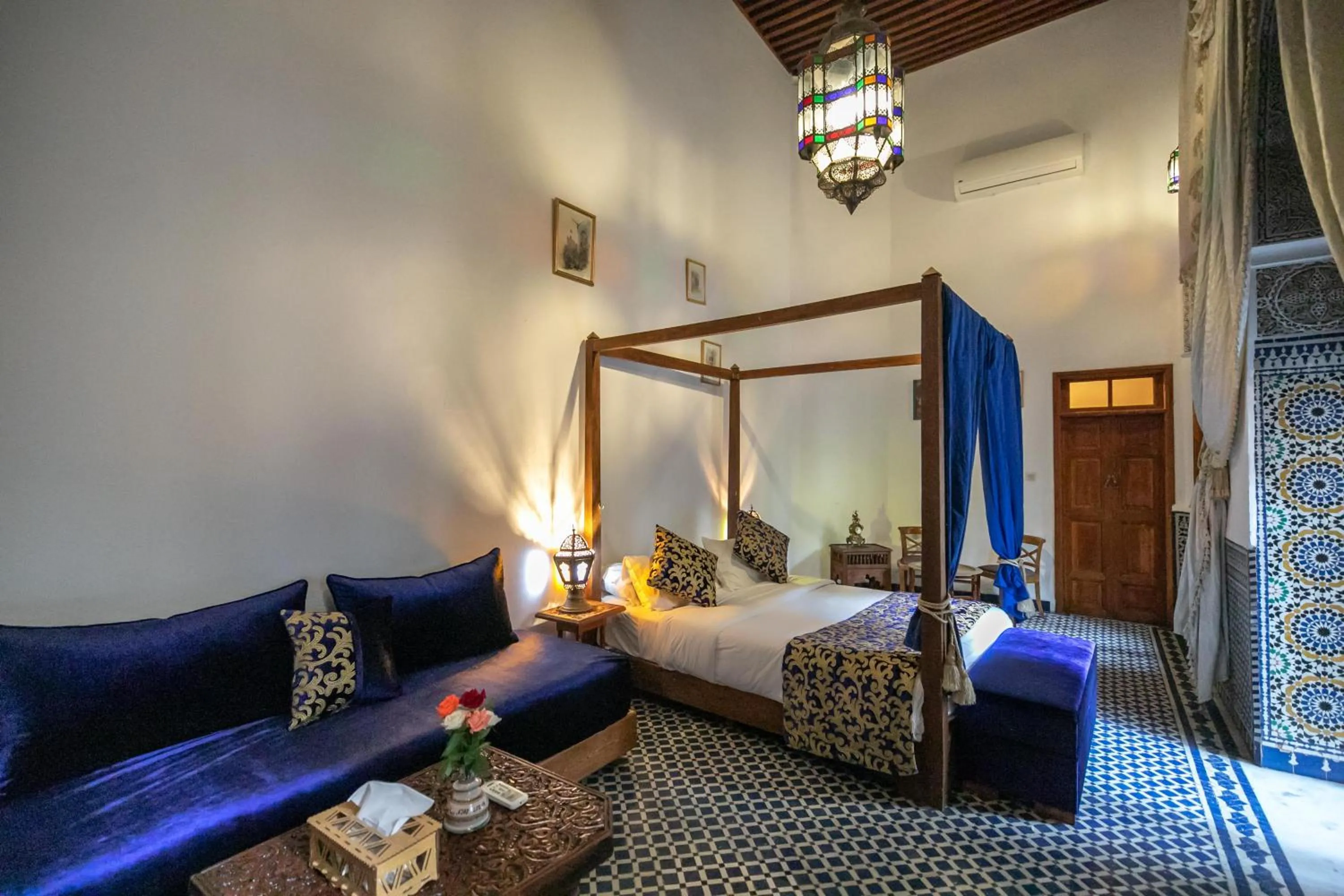 Riad Louna Fes & Spa