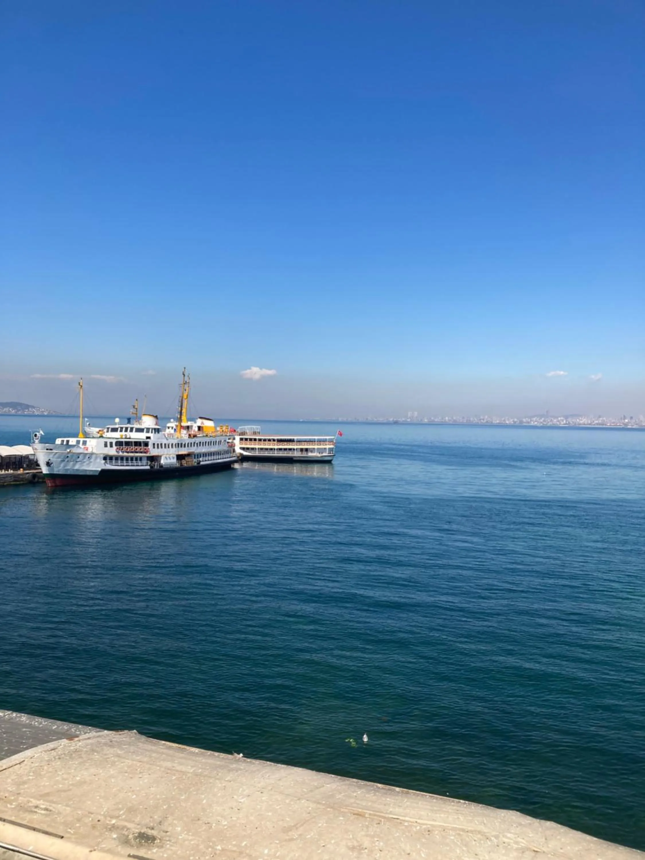 Day in By Sukru Hotel