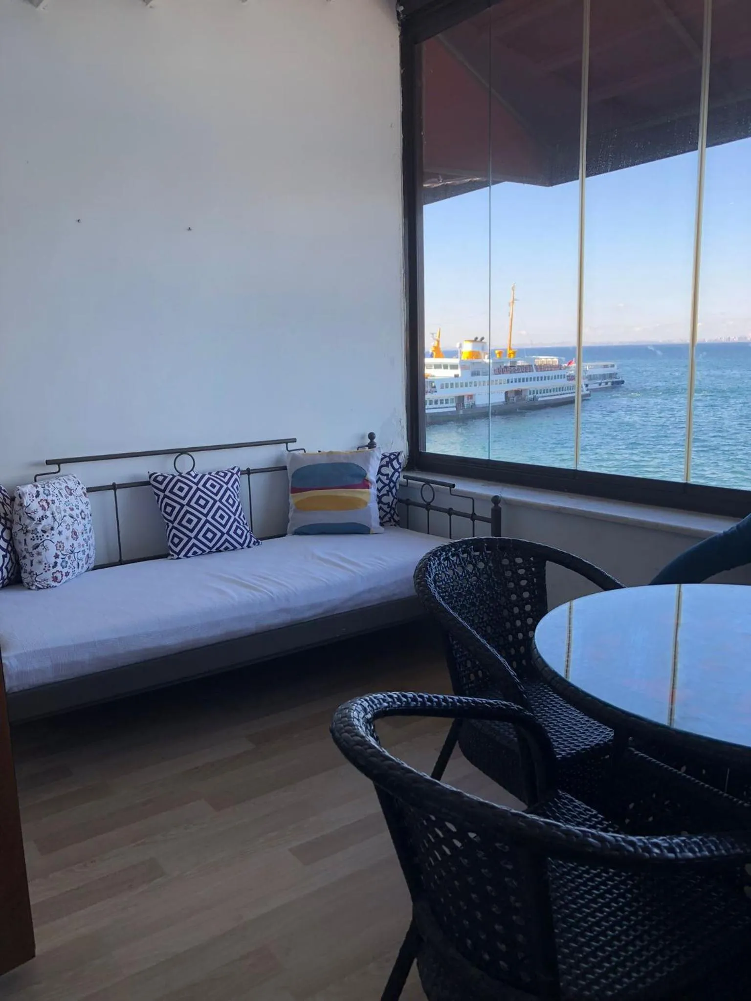 Natural landscape in By Sukru Hotel