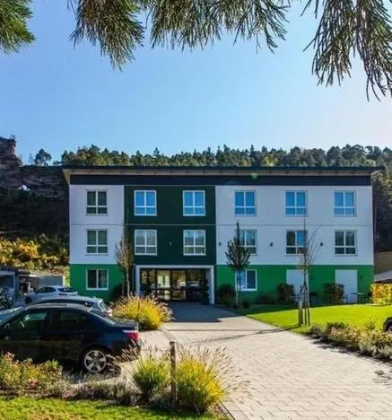 Hotel Eyberg